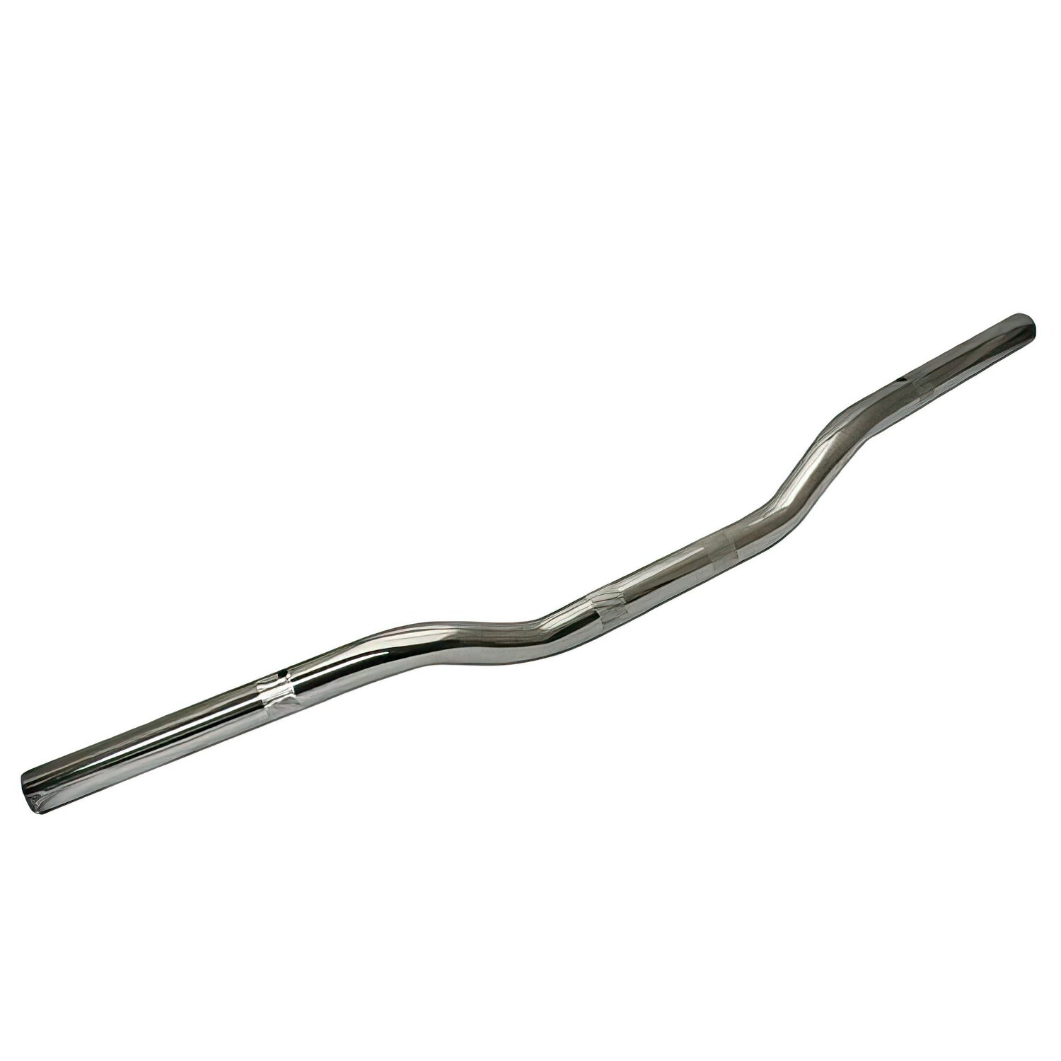 Image of Lenker Baotian Carino 1 Chrom 22mm