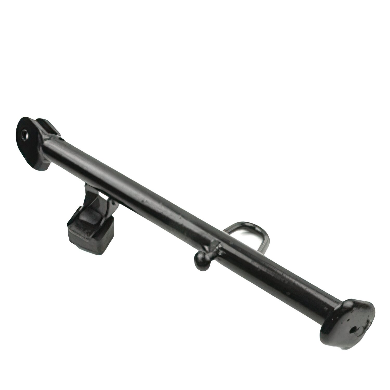 Image of Seitenständer Kymco Agility 12"4T schwarz