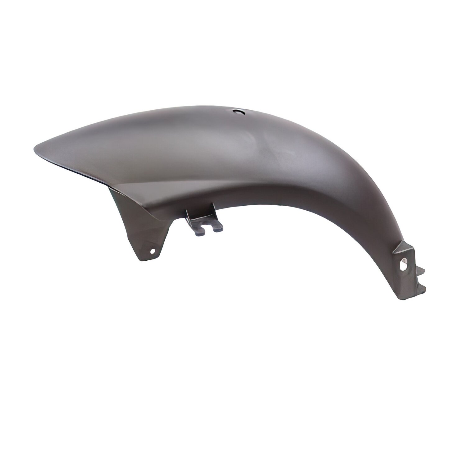Image of Schutzblech hinten Kymco Agility 12" 4T schwarz