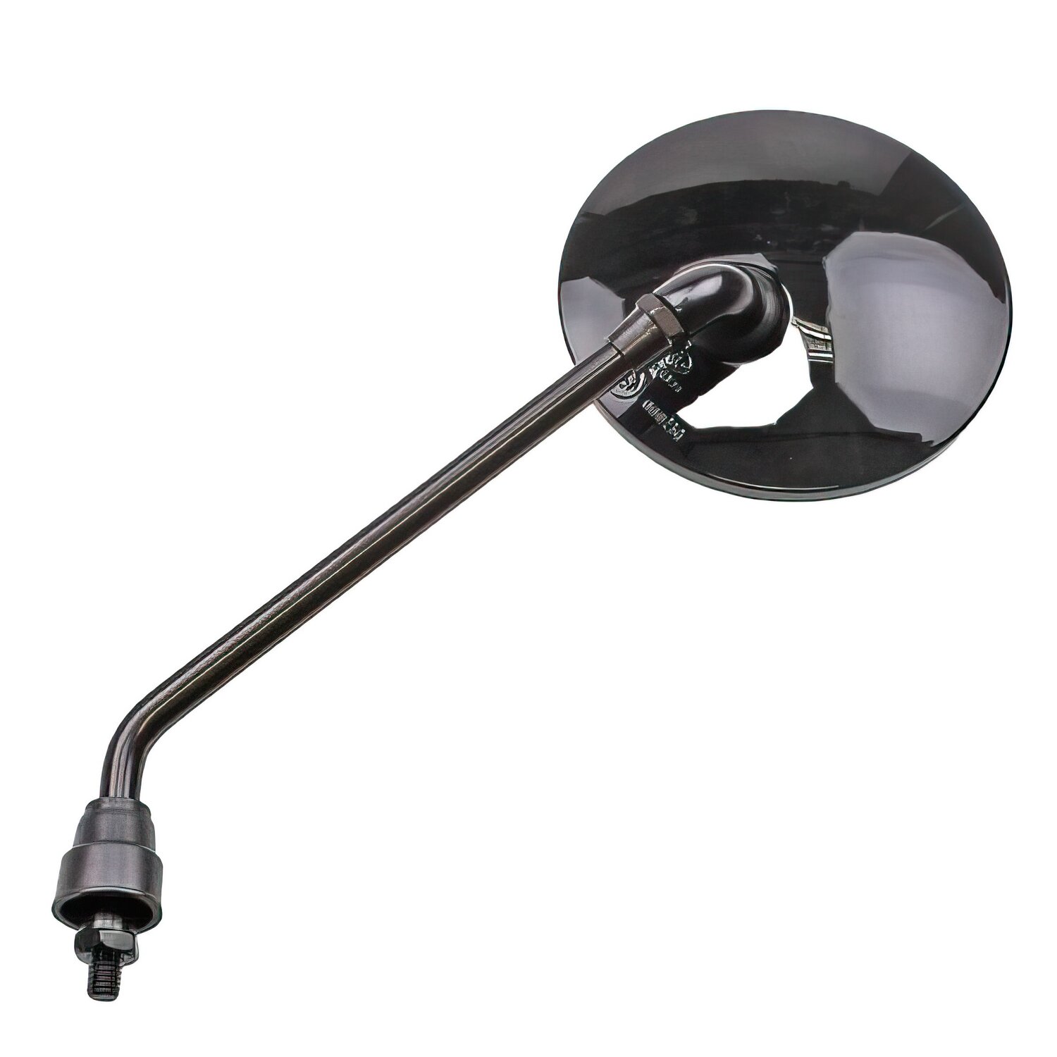Image of Spiegel Kreidler Flory Classic schwarz links / rechts