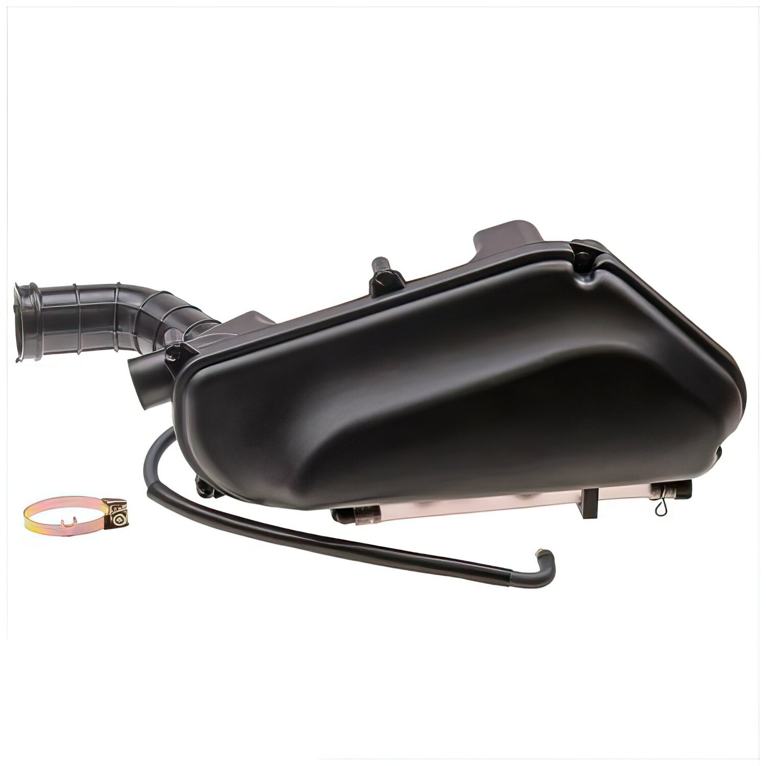 Luftfilterkasten Kymco Agility 12" 4T
