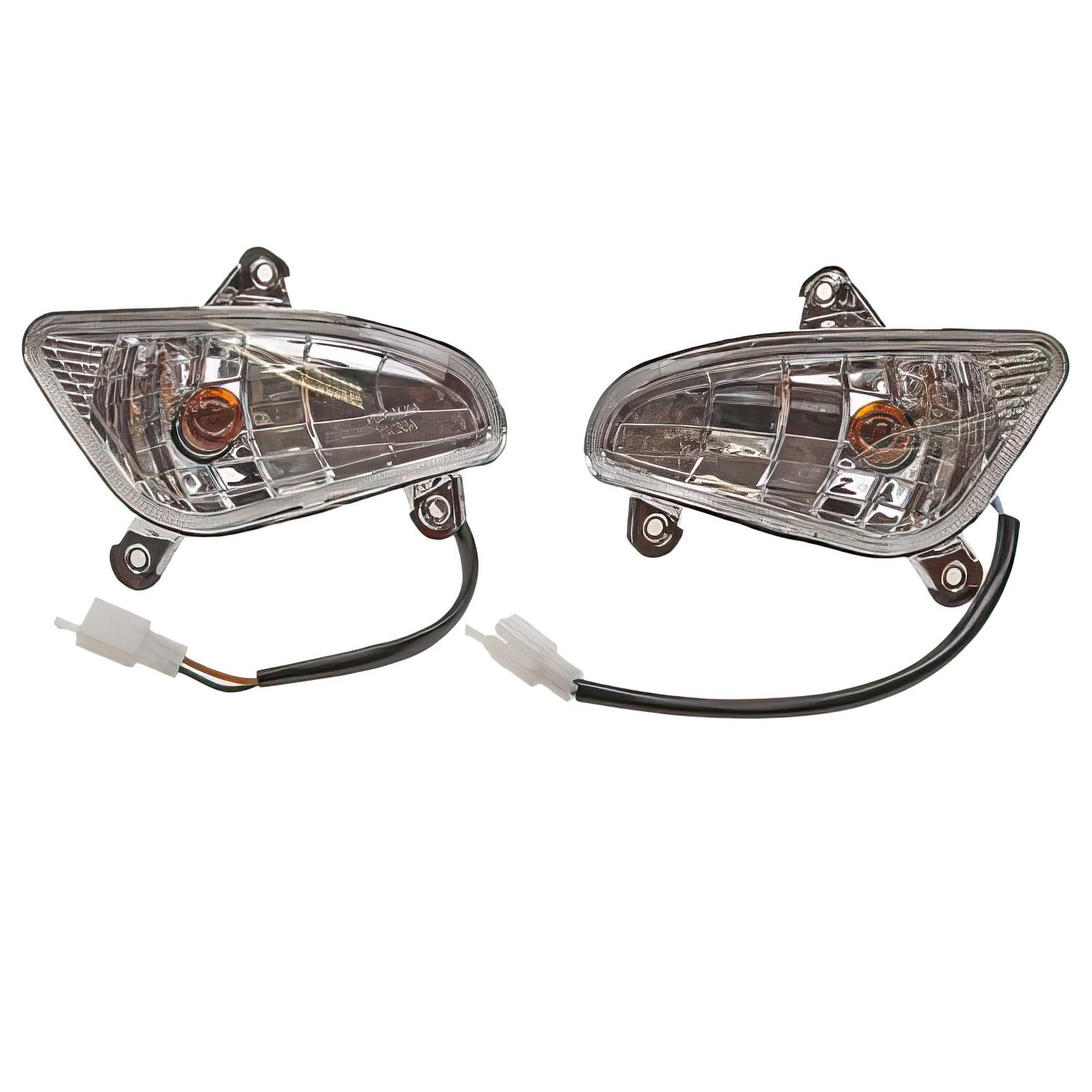 Image of Blinker Set hinten Kreidler Flory Classic