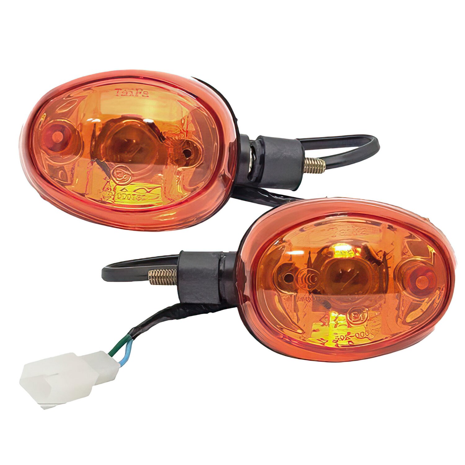 Image of Blinker Set Baotian Carino (NT Stecker)