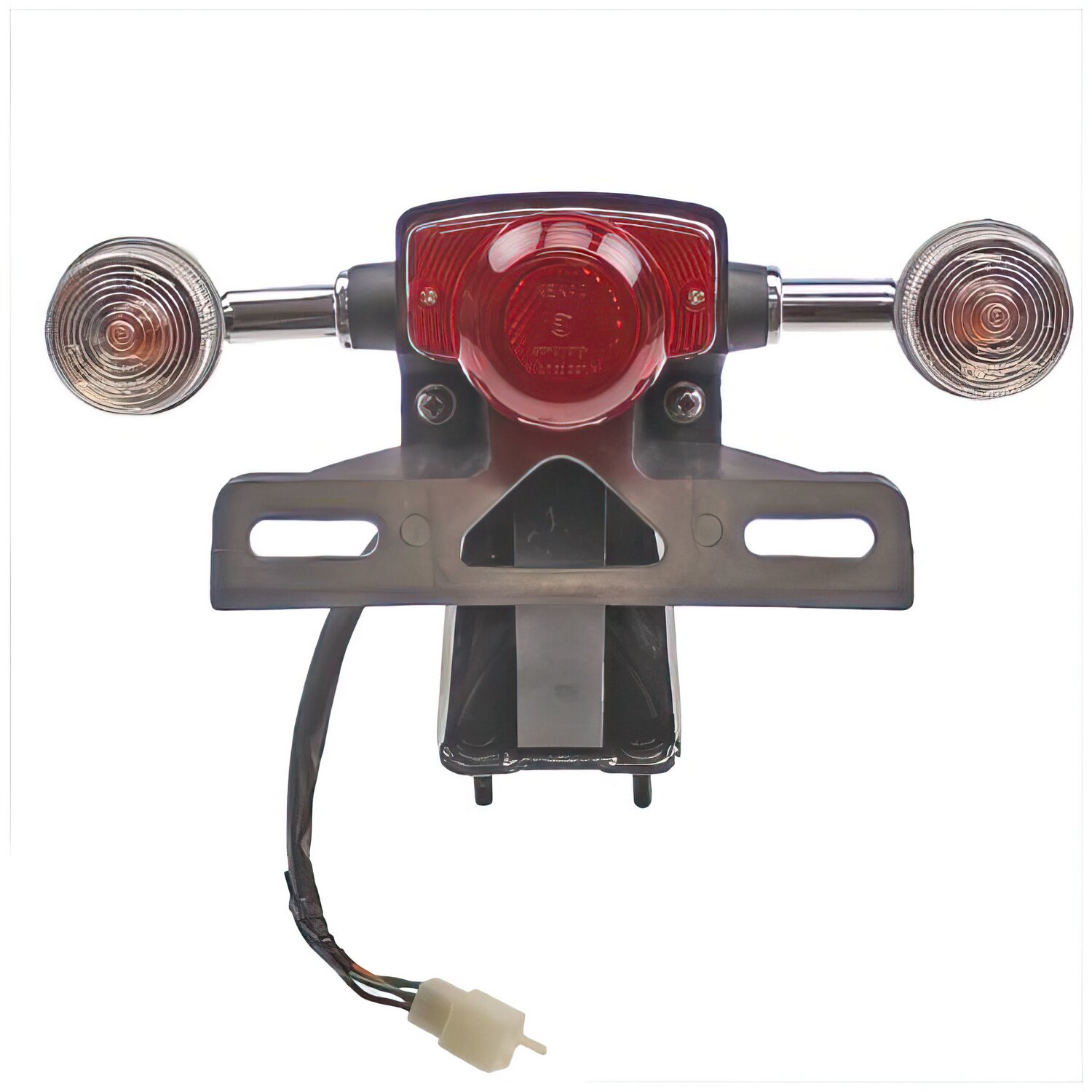 Image of Rücklicht mit Blinker Grand Retro / Sym Cello