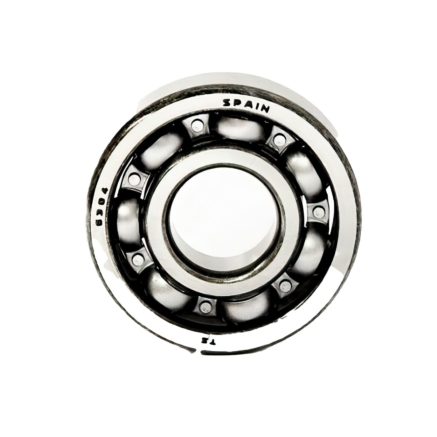 Image of Lager SKF 6006 30x55x13mm