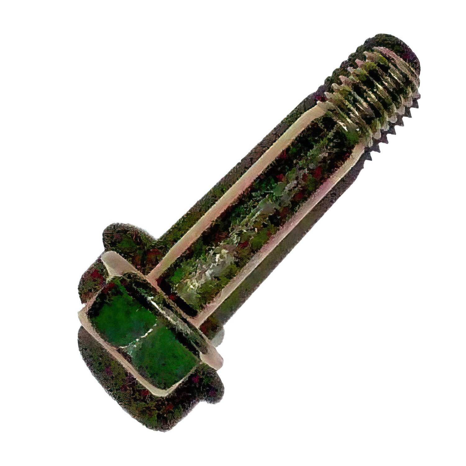 Image of Schraube Bremszange M8x36 Xor