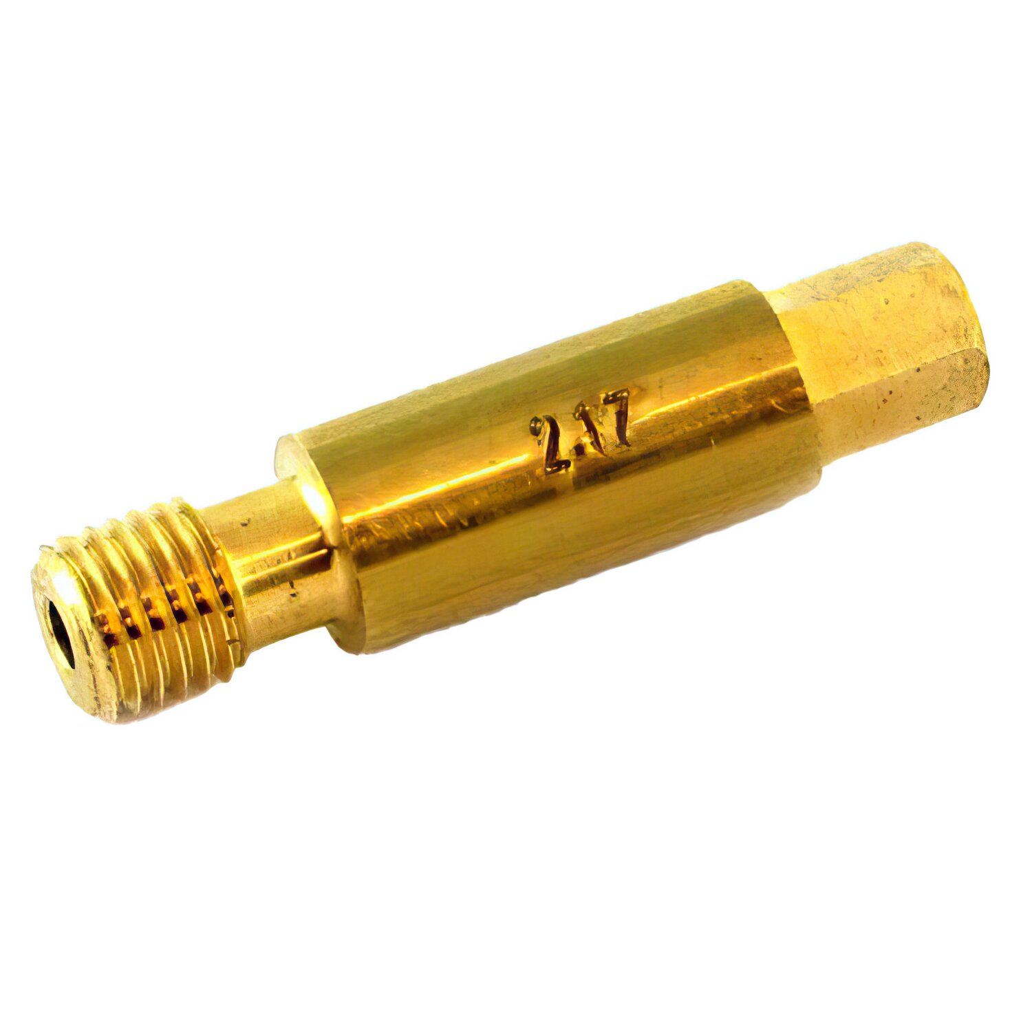 Image of Mischrohr 217 Bing 15mm