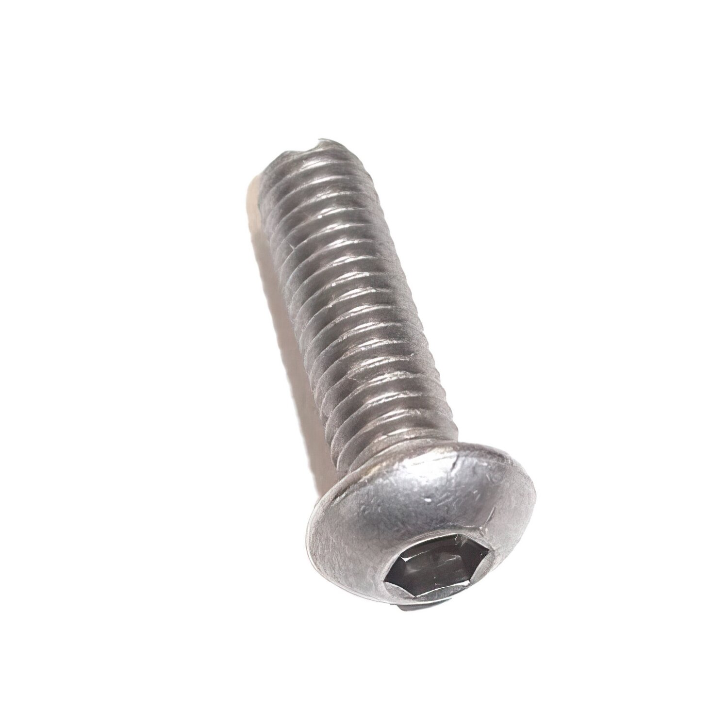 Image of Schraube Bremsscheibe M6x20