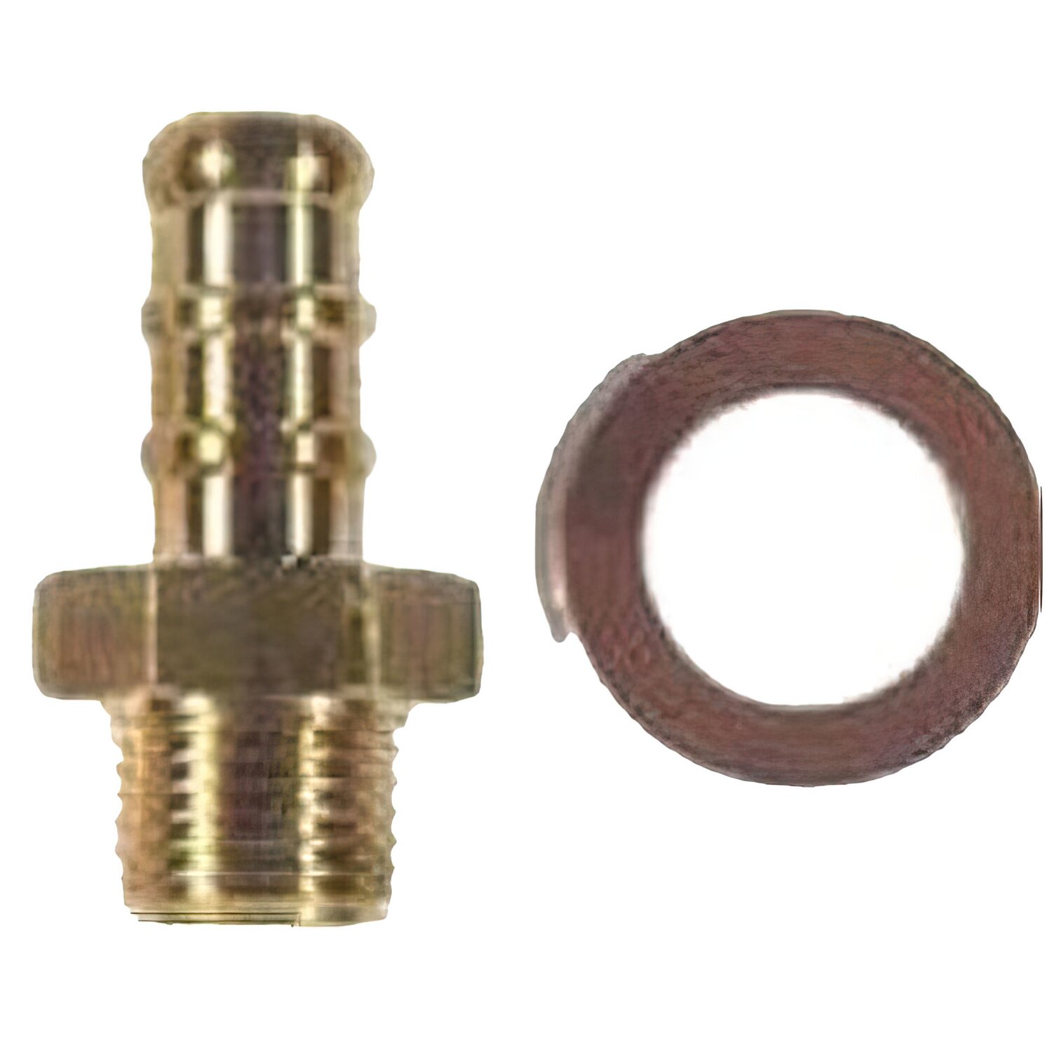 Image of Schlauchanschluss Bing Kreidler 10mm