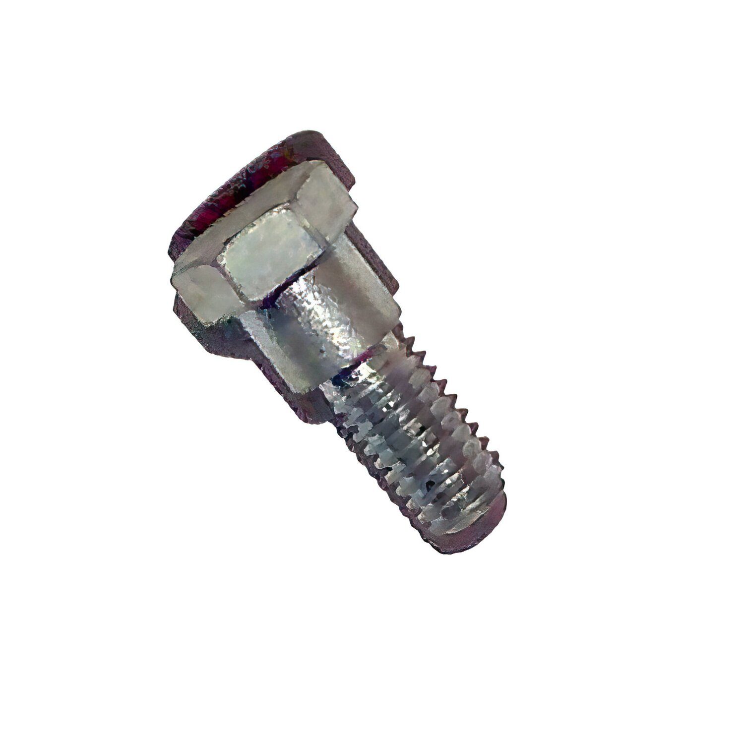 Image of Bolzen Drosselklappe Vergaser Solex