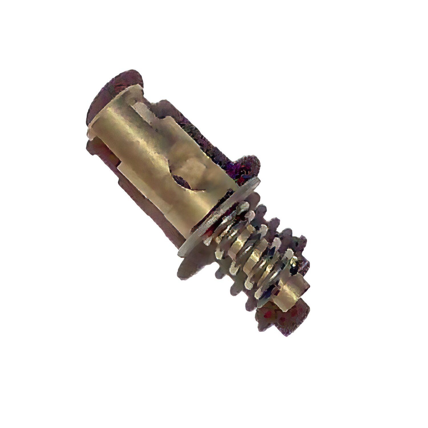 Image of Chokeventil Solex
