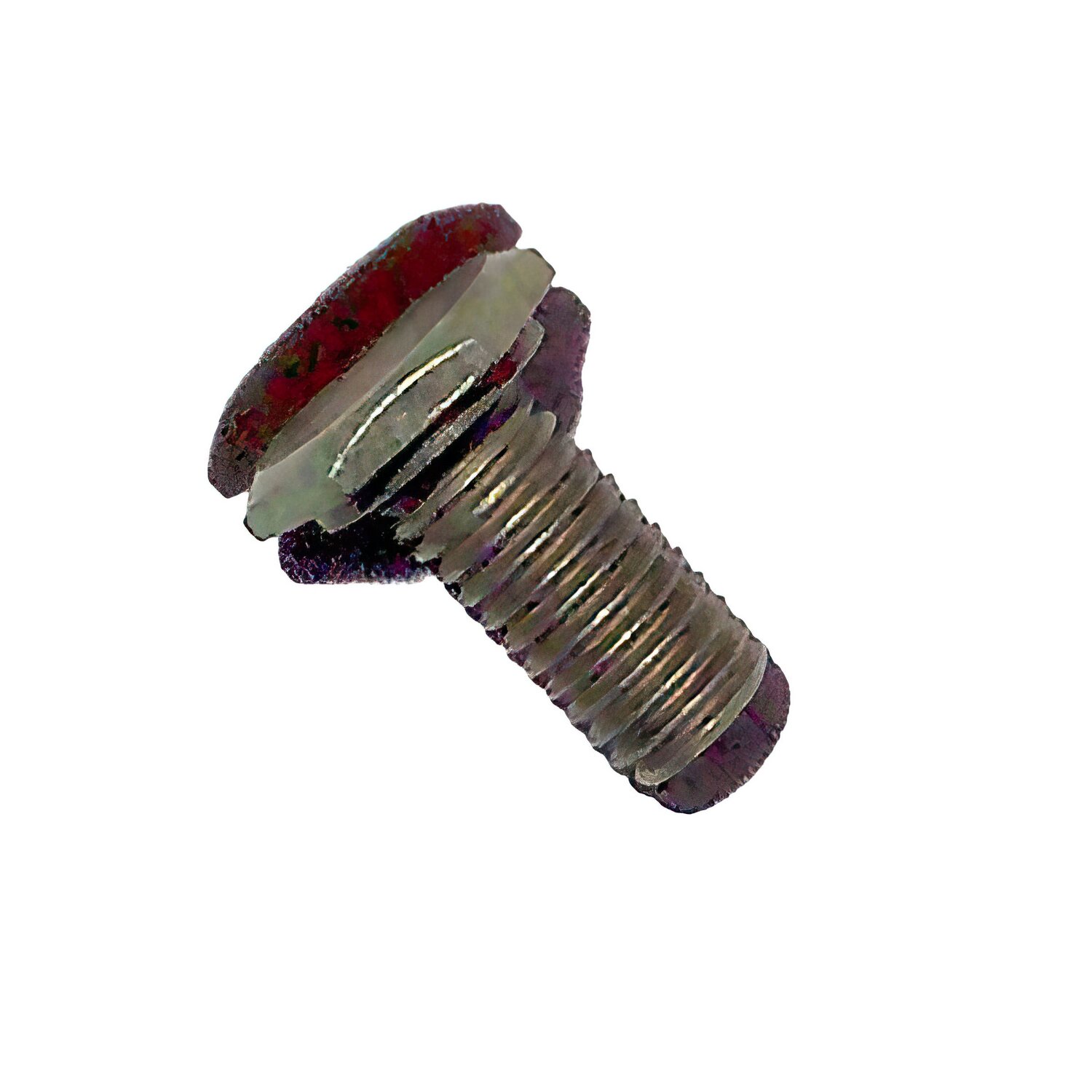 Image of Bolzen Gleitstück Motoraufhängung Solex