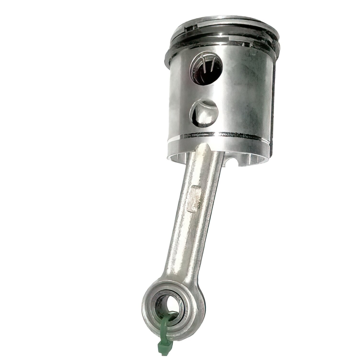Image of Kolben und Pleuel Solex
