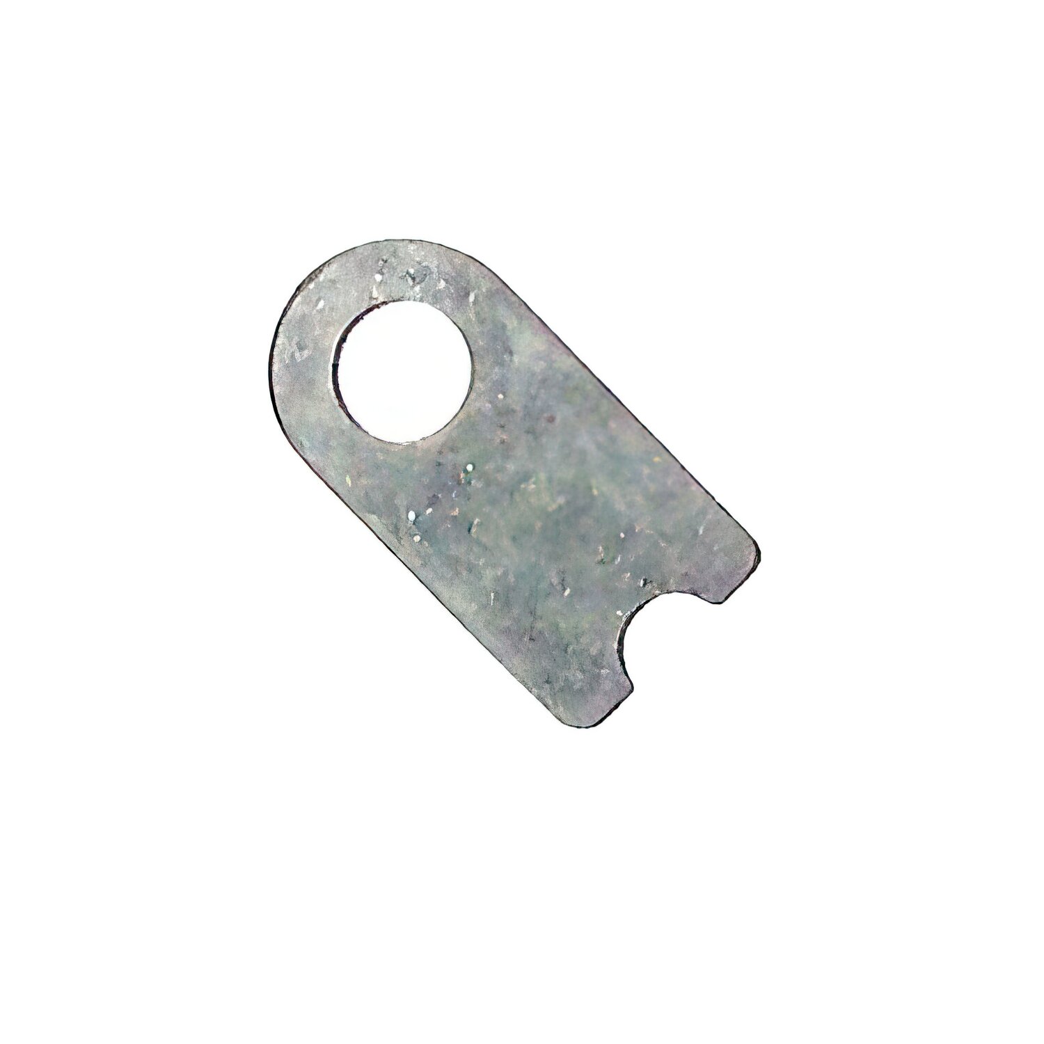 Image of Sicherungsplatte Zündkerzenkabel Solex