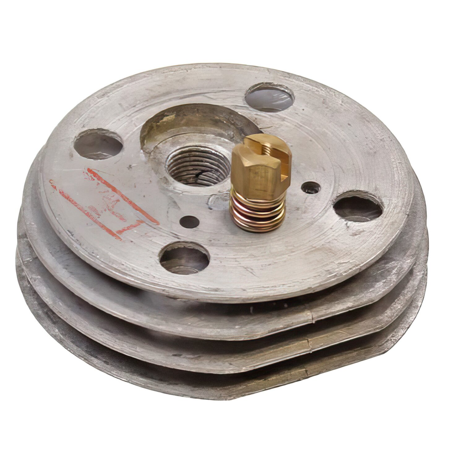 Image of Zylinderkopf Solex