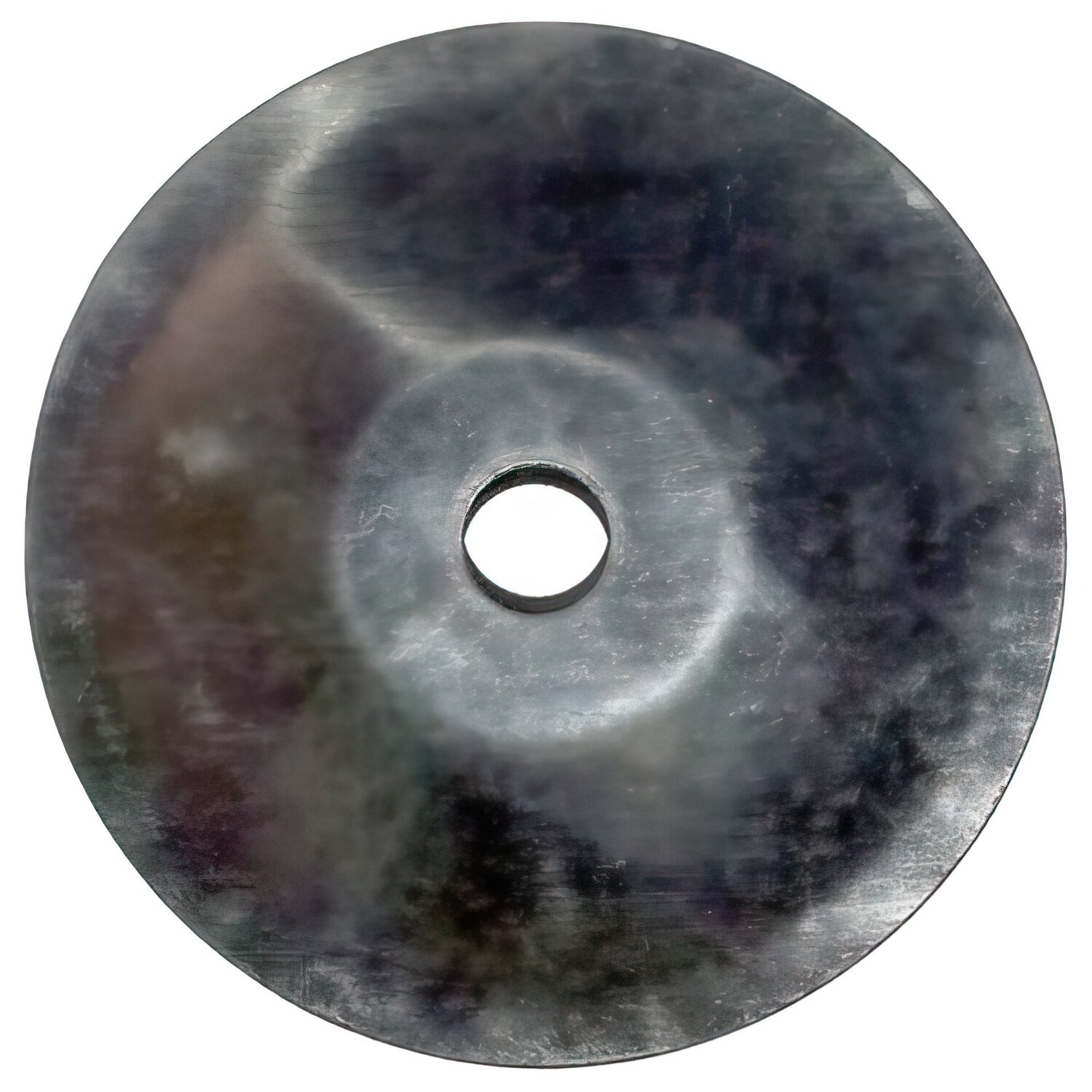 Image of Abdeckplatte Stahl Solex