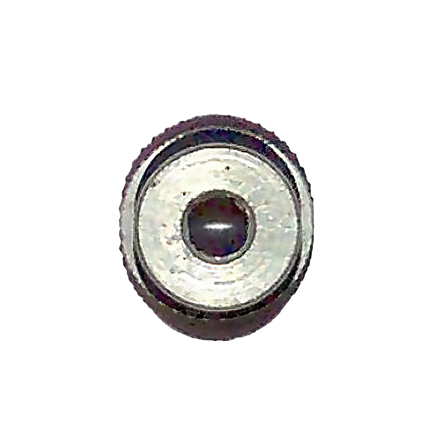 Image of Mutter Stiftschraube Lichtmaschine Solex