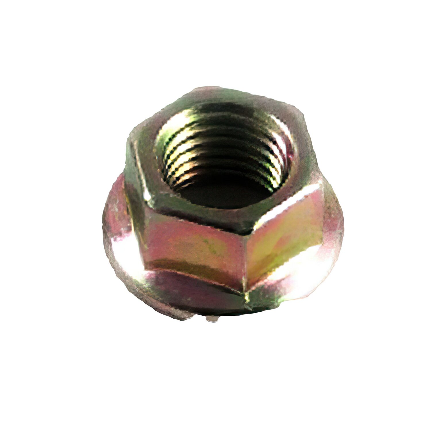 Image of Mutter Kettenrad Honda MT / MB 10mm