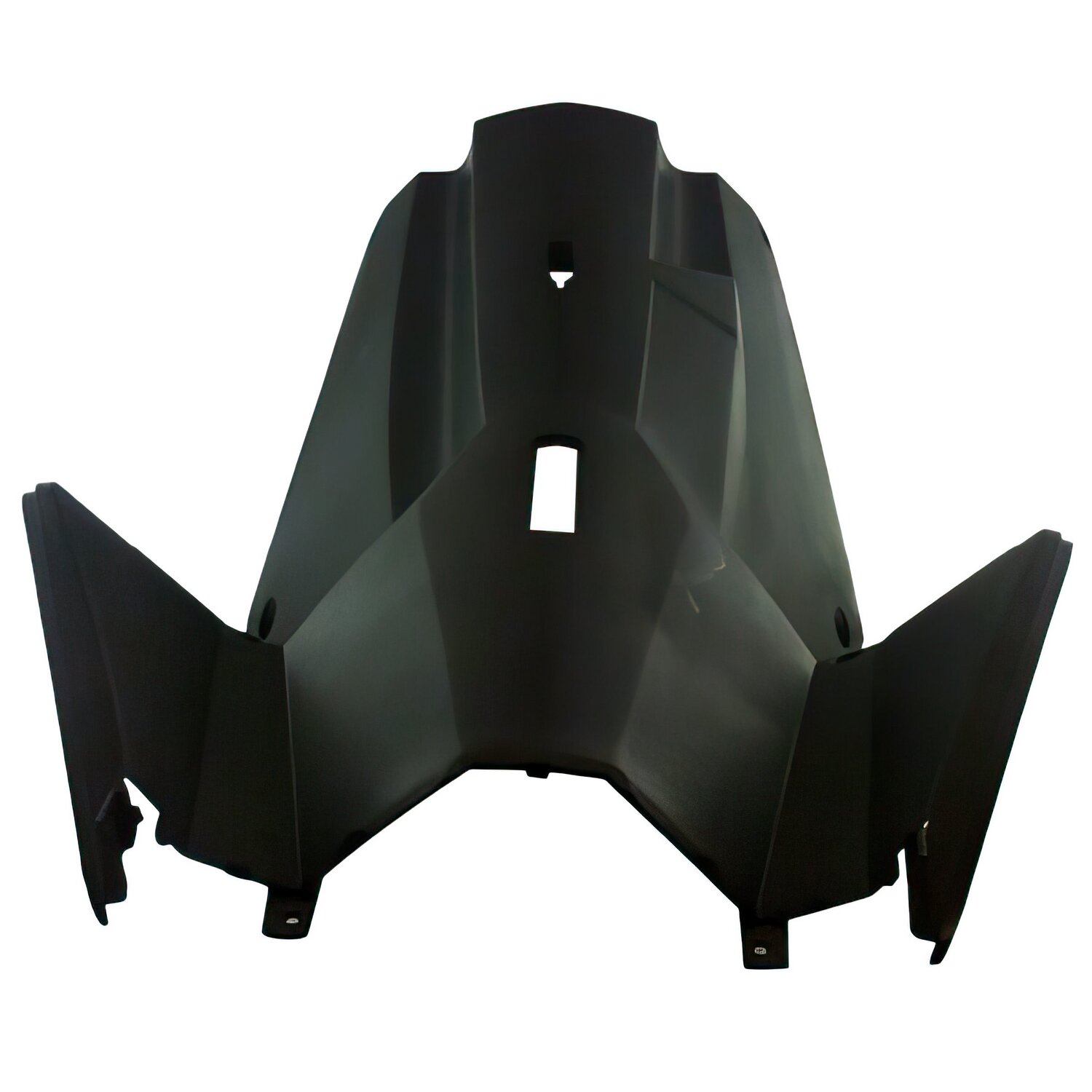 Image of Innenverkleidung Generic Xor schwarz