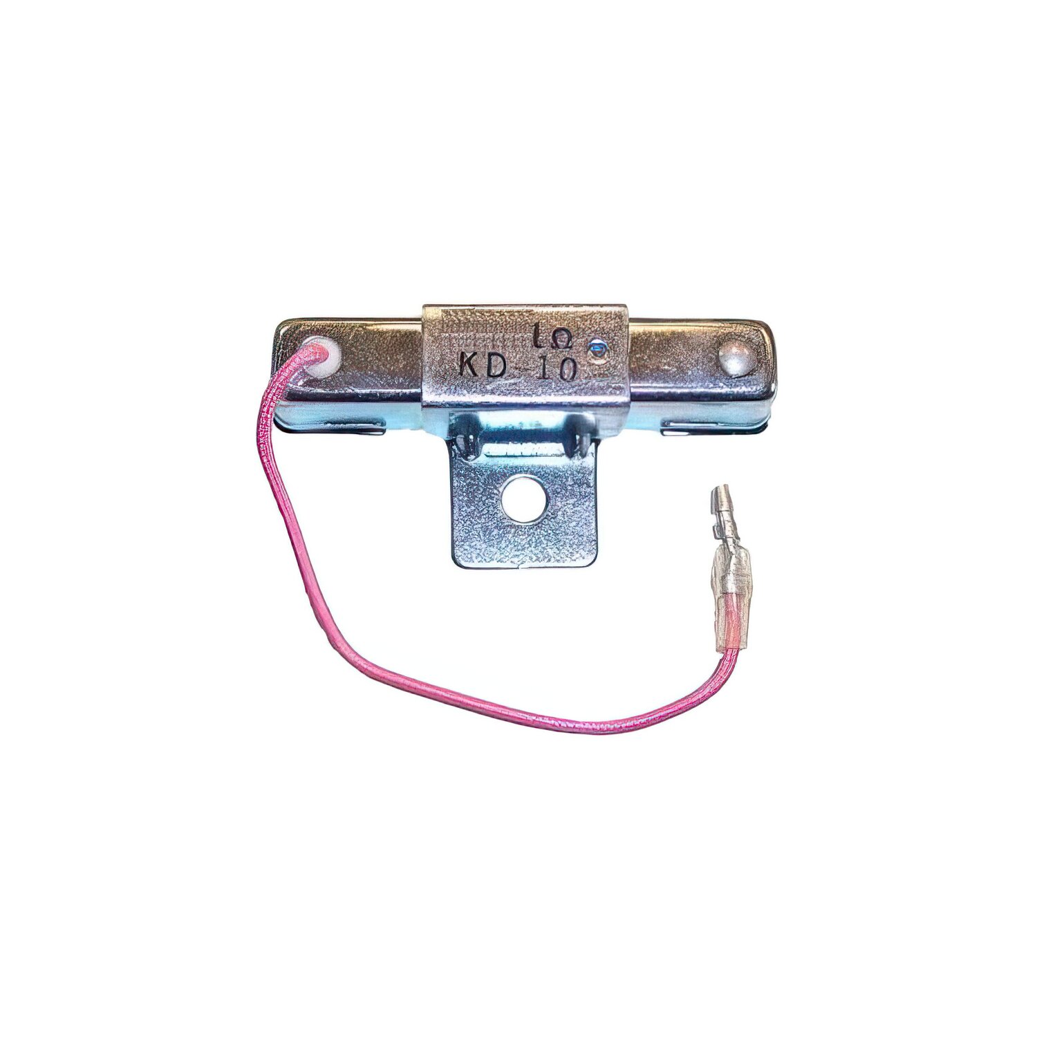 Image of Widerstand Scheinwerfer Honda MT50 30W 1 Ohm