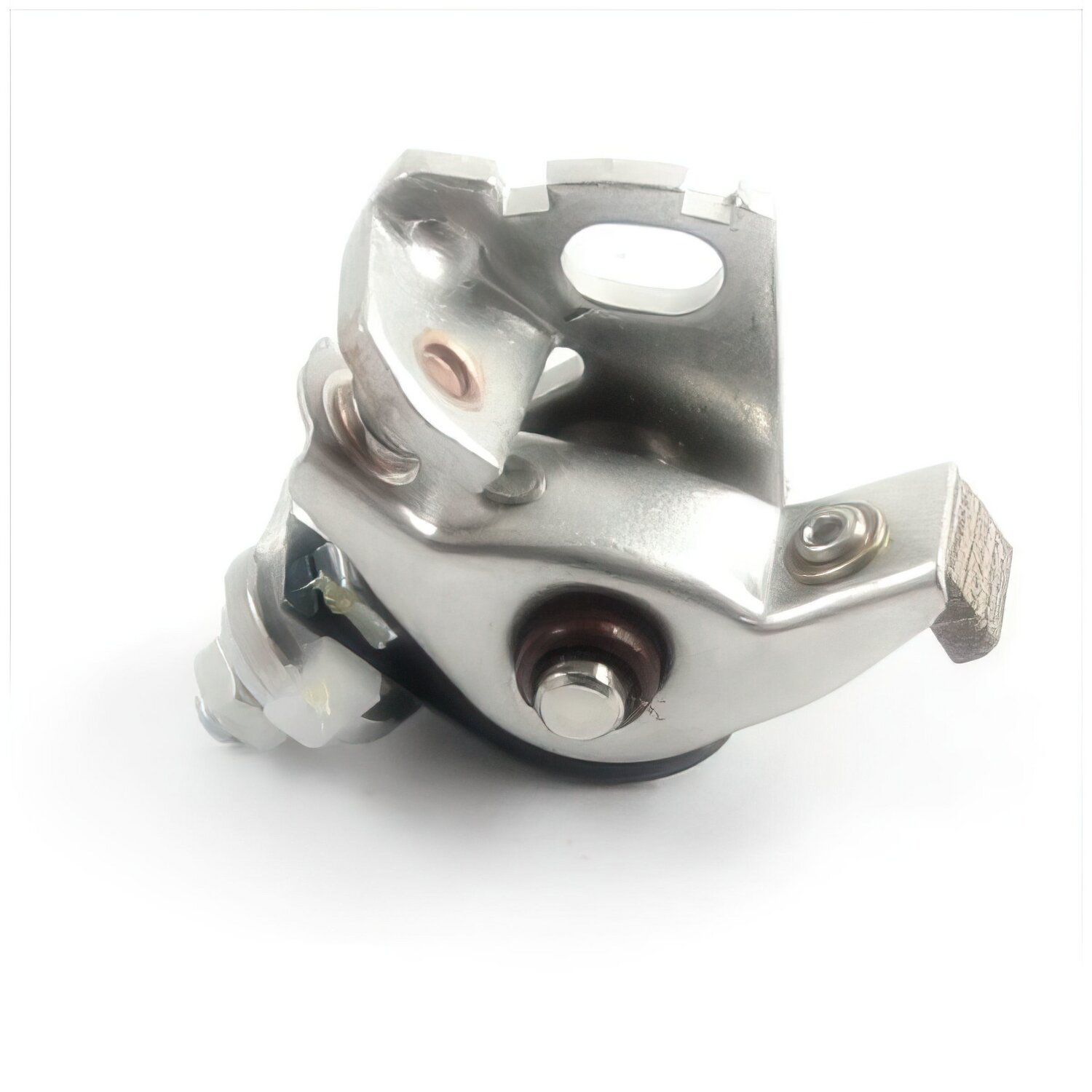 Image of Zündkontakt Unterbrecher Bosch 0,21mm Kreidler