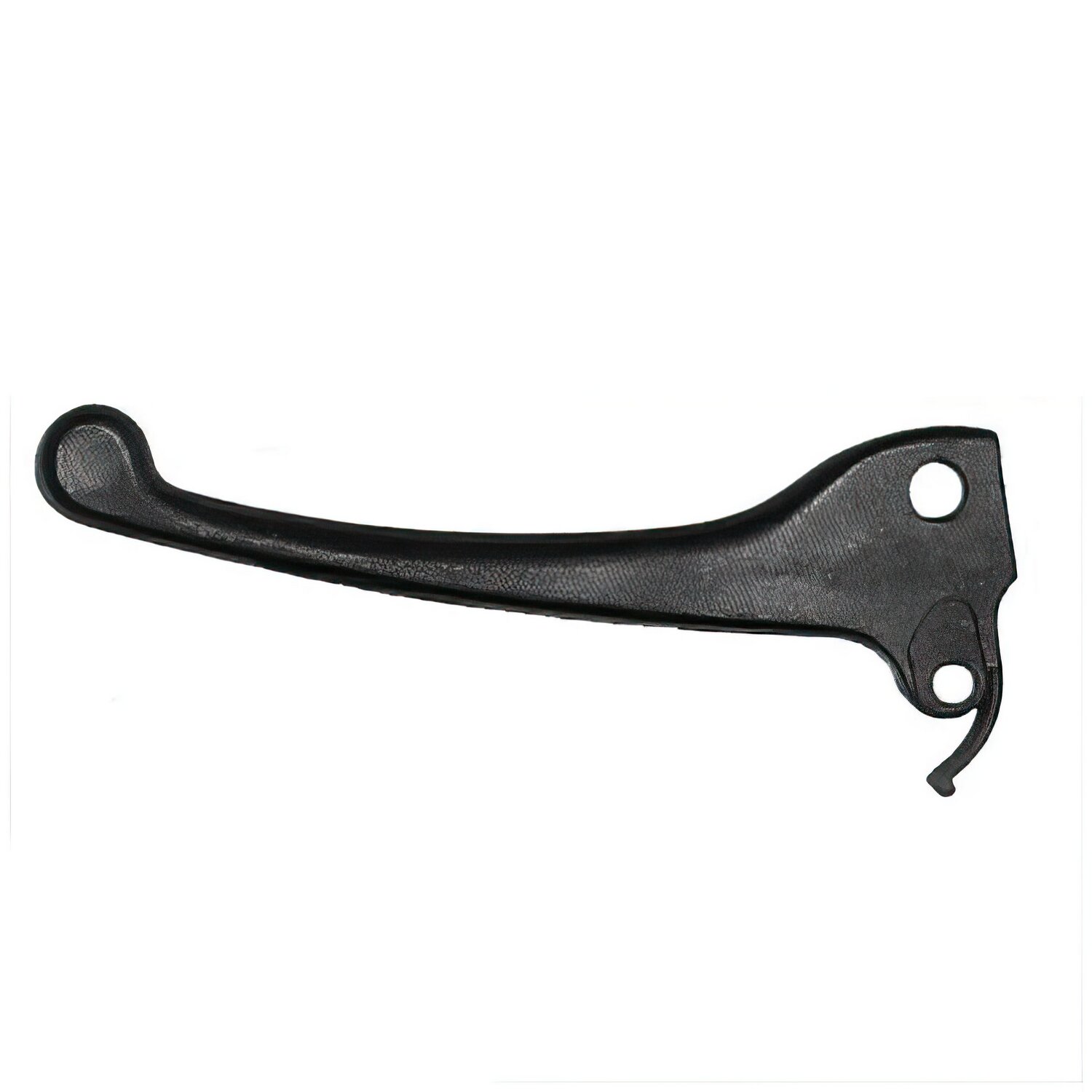 Image of Bremshebel links Piaggio Zip / Free / Velofax schwarz