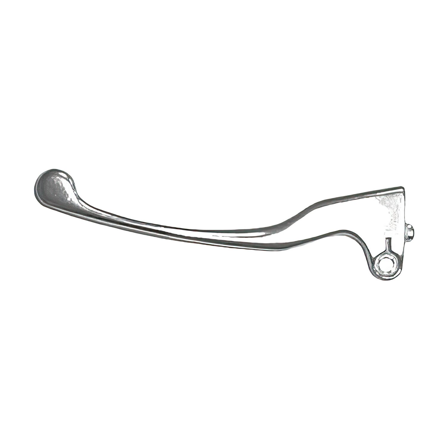 Image of Bremshebel links Aprilia / Peugeot / Yamaha Alu
