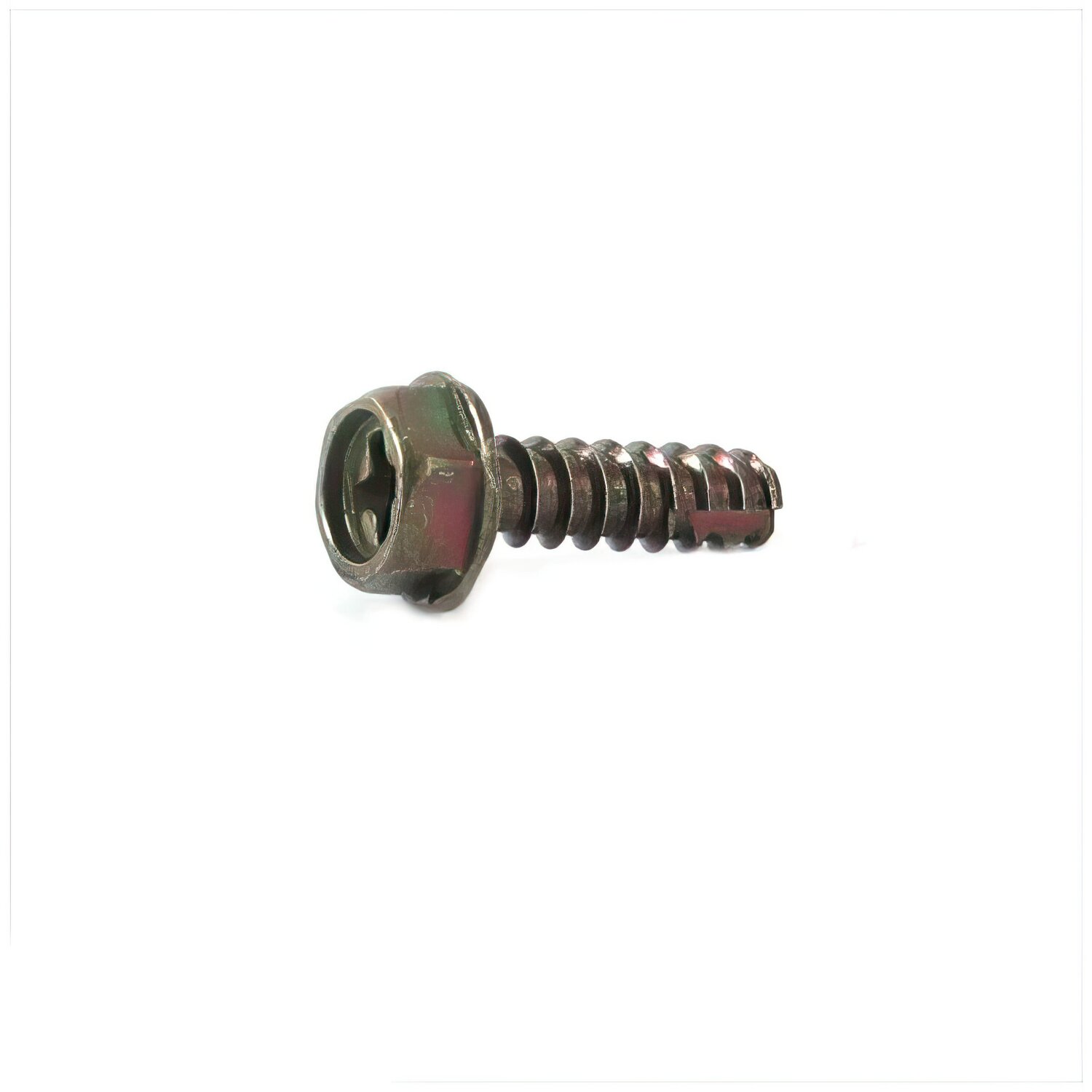 Image of Schraube M5x0,8 0-16 Peugeot Vivacity 3