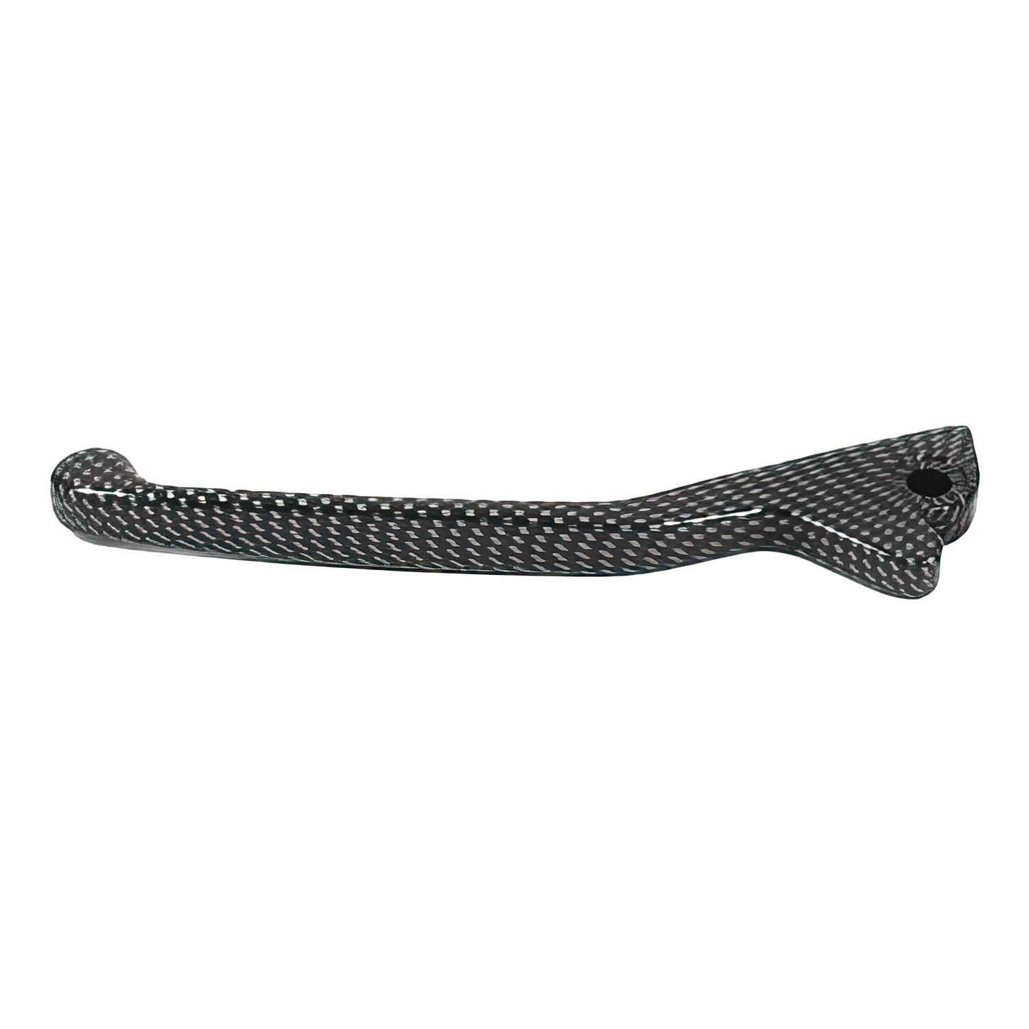 Image of Bremshebel links (Grimeca) carbon look Zip / NRG / Runner