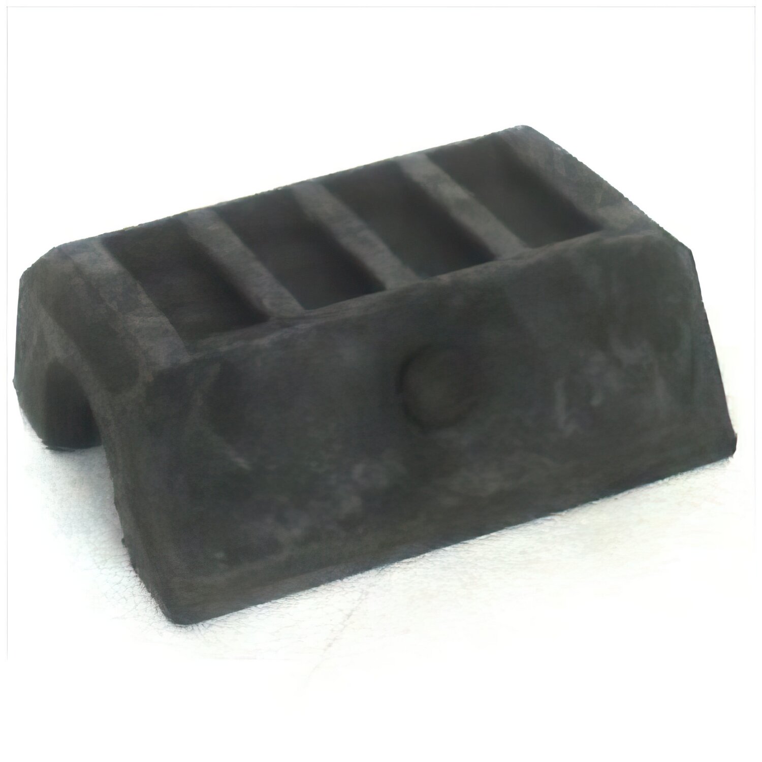 Image of Gummipuffer Subframe Peugeot Speedfight2 / Ludix Vivacity 3