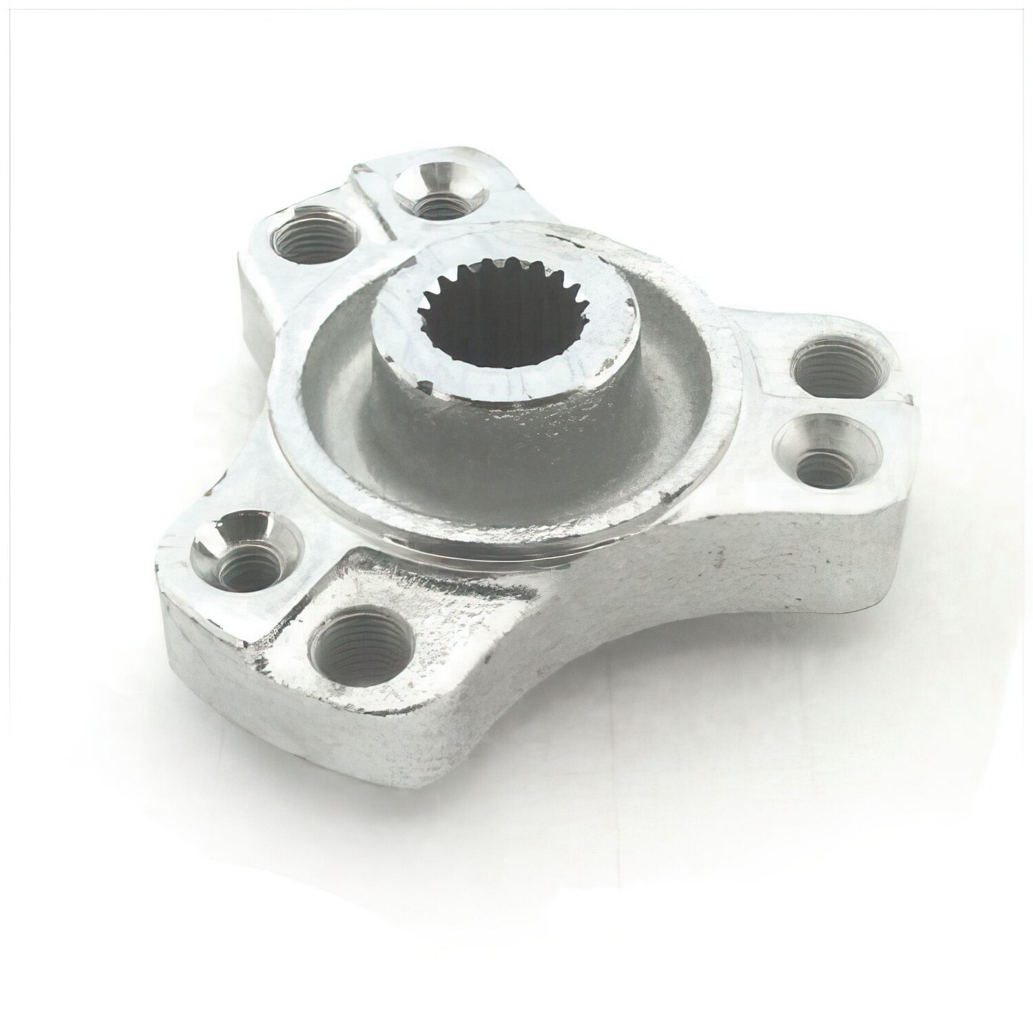 Image of Nabe Hinterrad Peugeot Jetforce