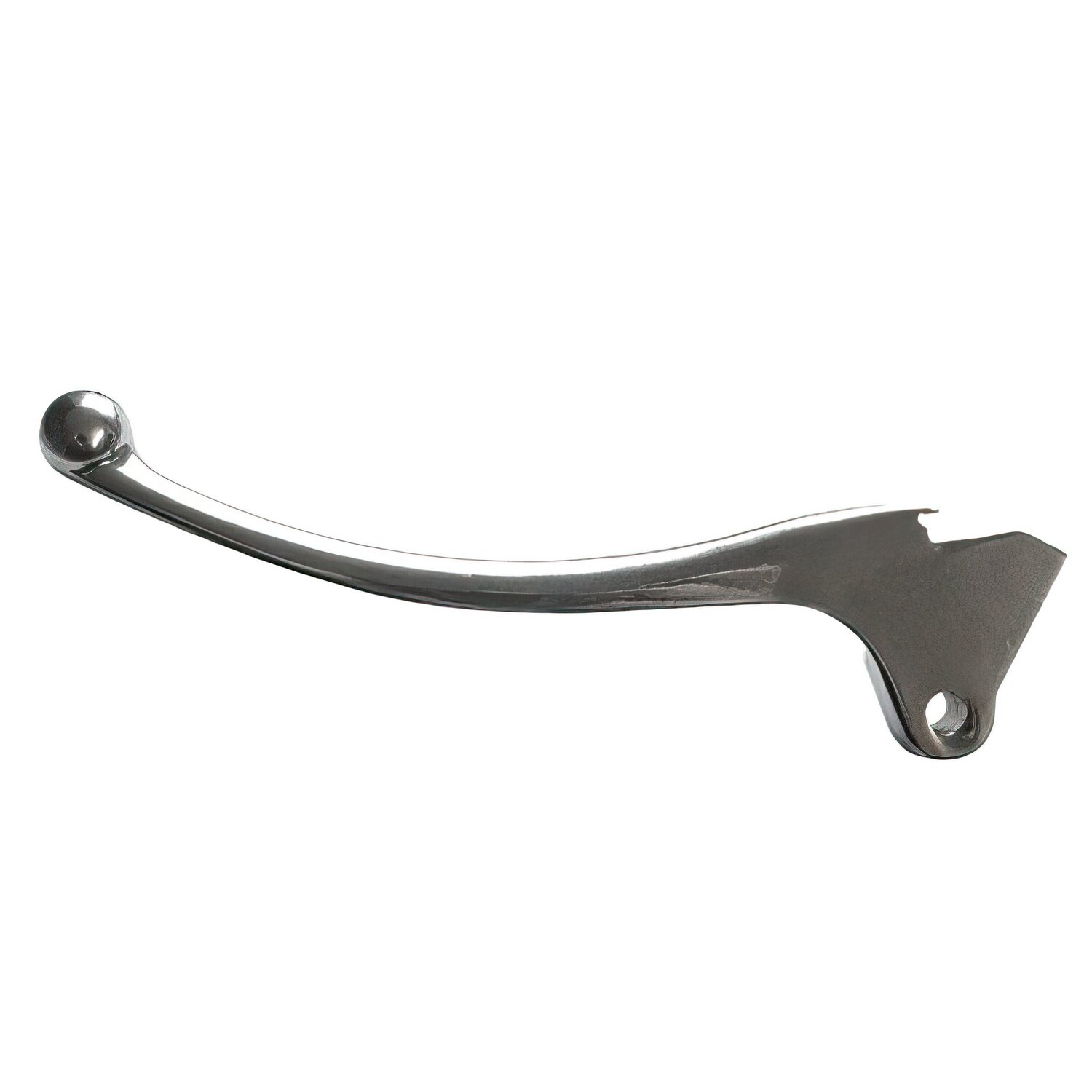 Image of Bremshebel links Grand Retro Chrome