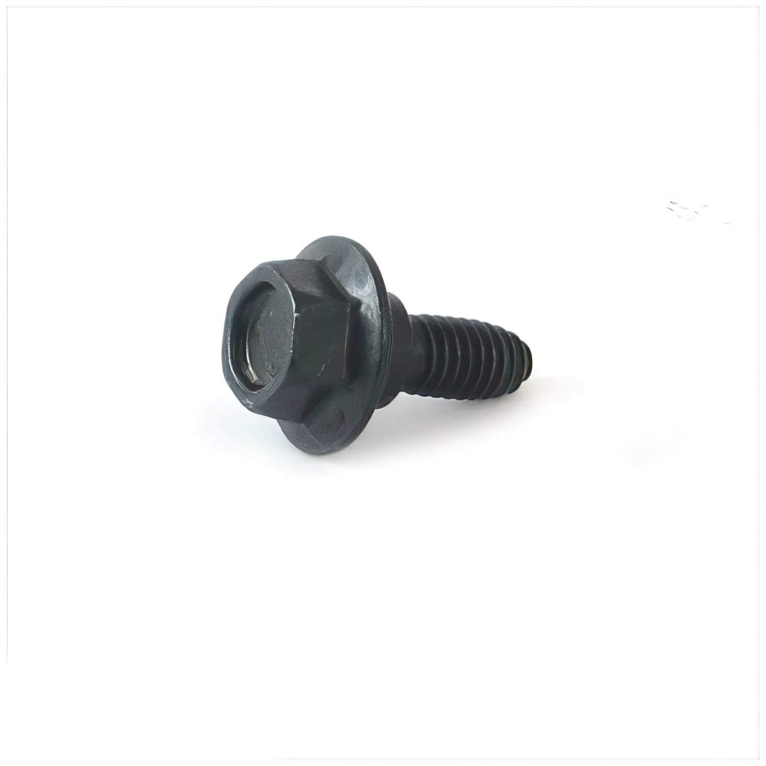 Image of Bundschraube M6x1,00-14 Peugeot