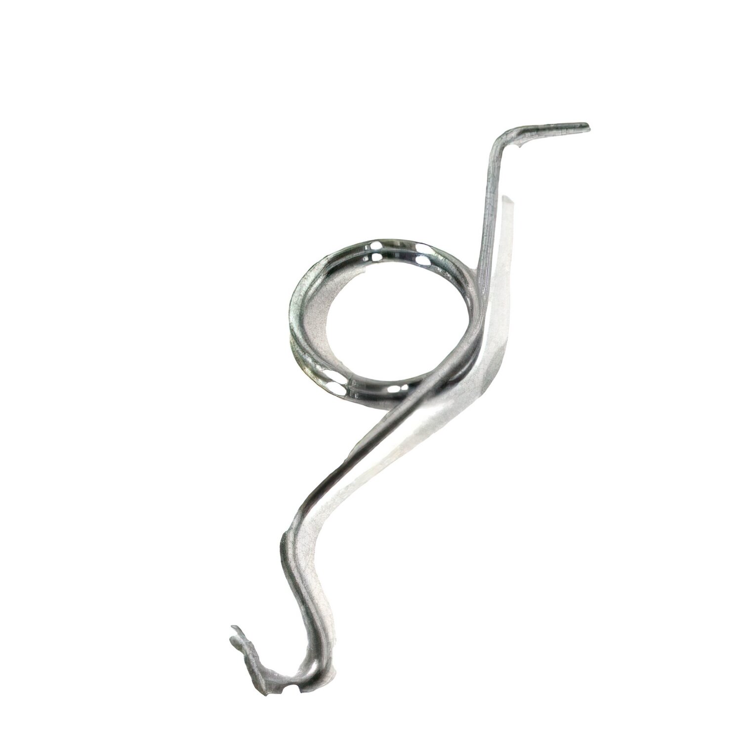 Image of Feder Bremshebel hinten Puch Maxi