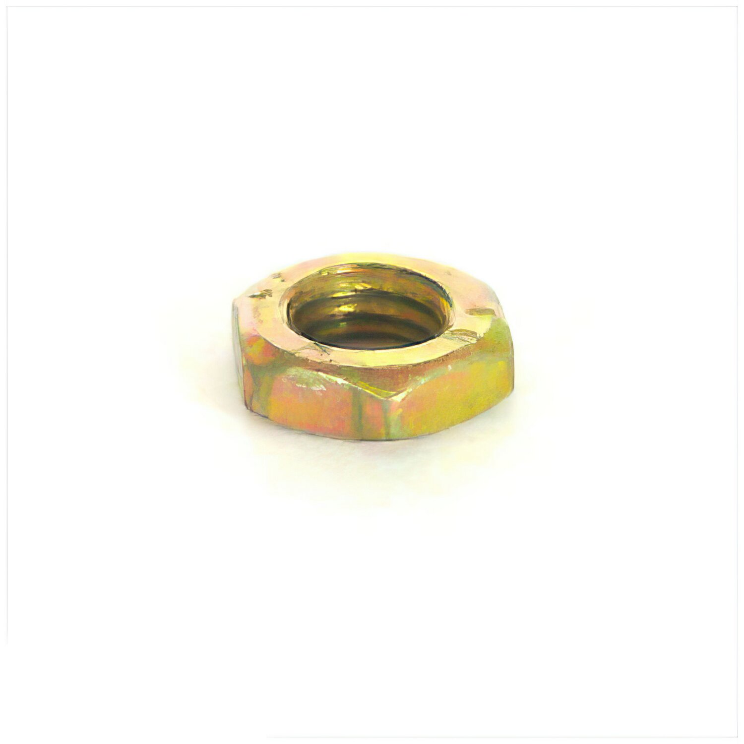 Image of Mutter 5x0,80 Peugeot Jetforce