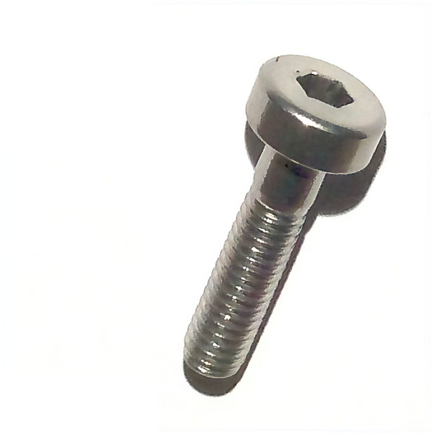 Image of Schraube M8 x1,25-30 Peugeot Tweet