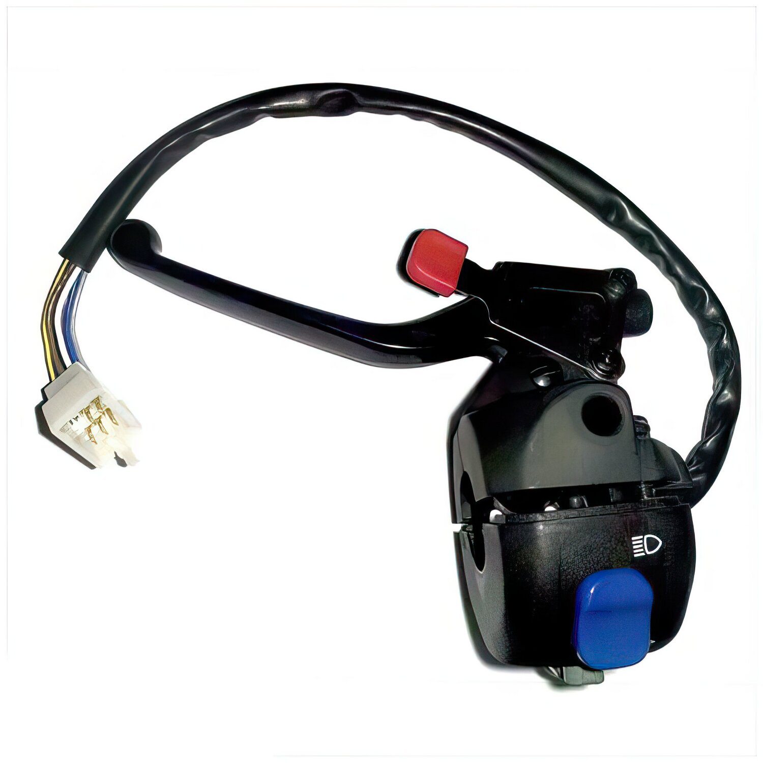 Image of Schalter Peugeot Ludix