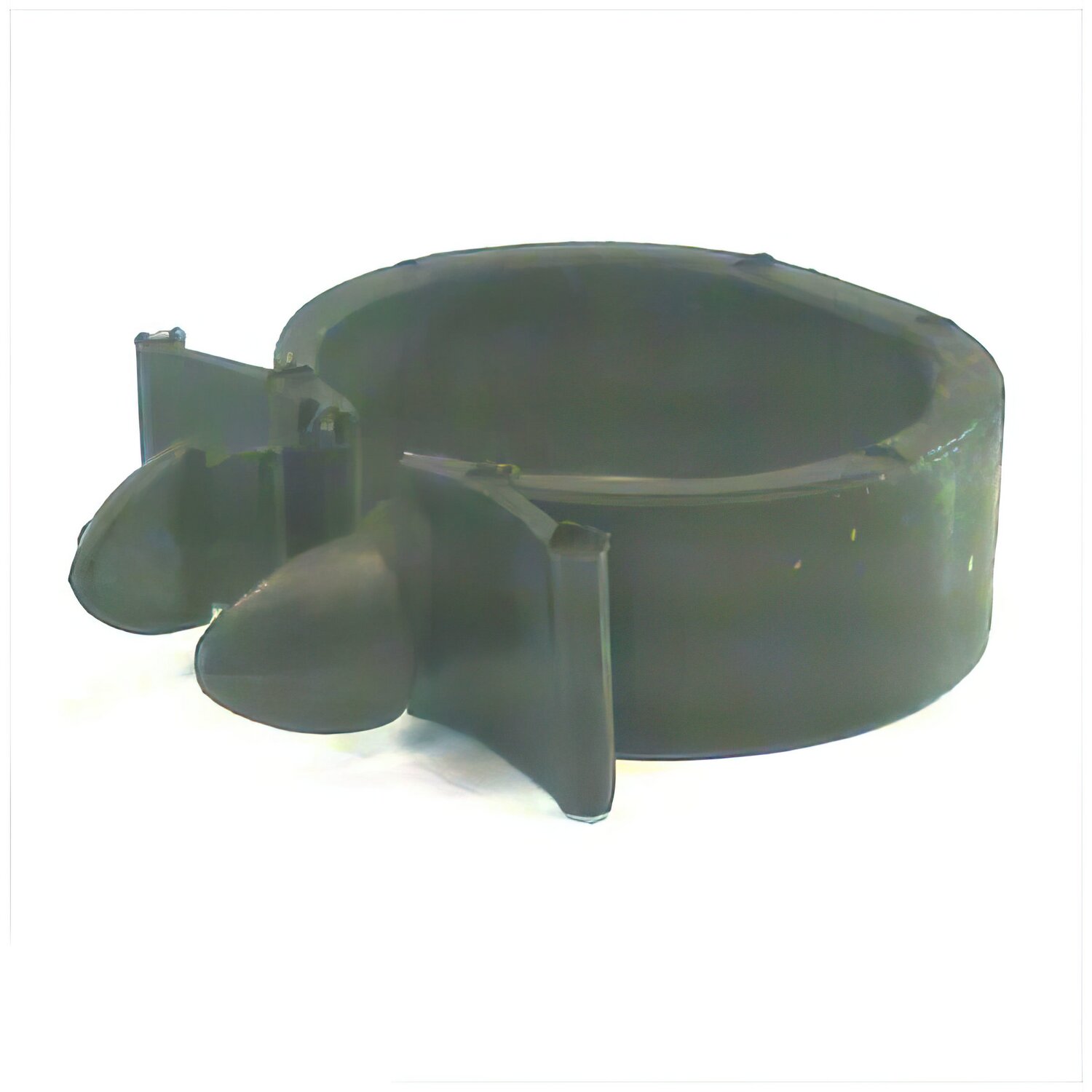 Image of Kabelführung Gummi Peugeot