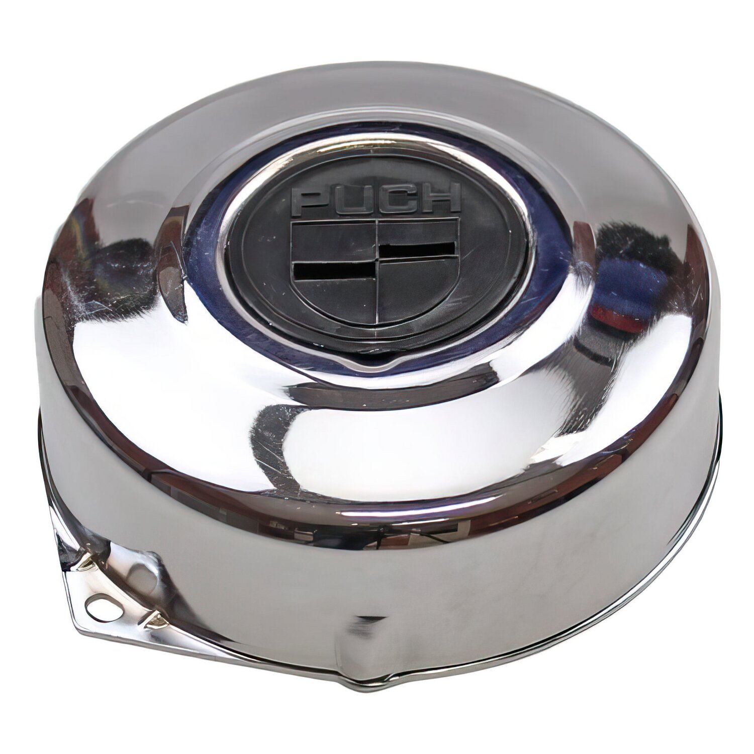 Image of Abdeckung Lichtmachine Puch Maxi Chrome