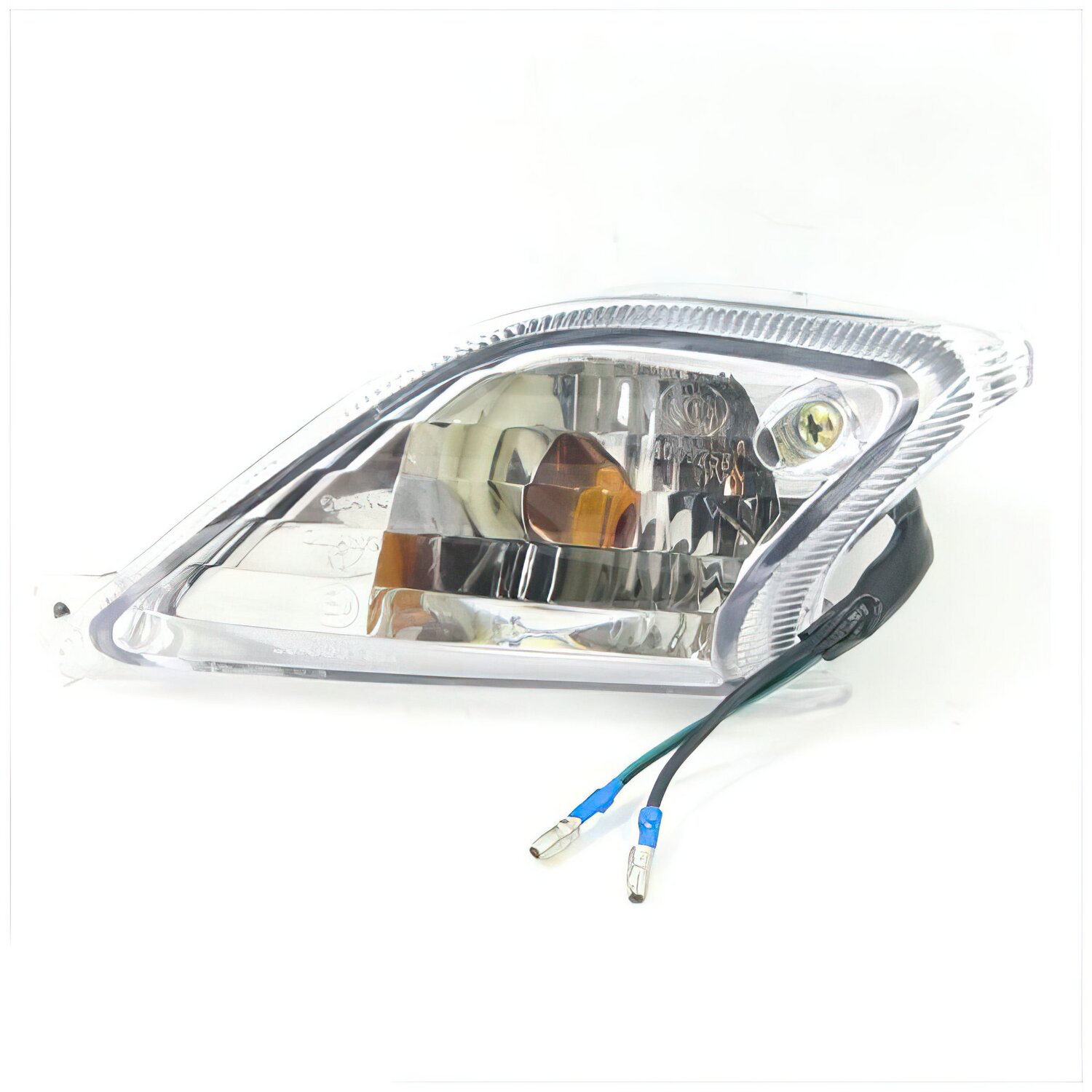 Image of Blinker links vorn 2010 Cracker