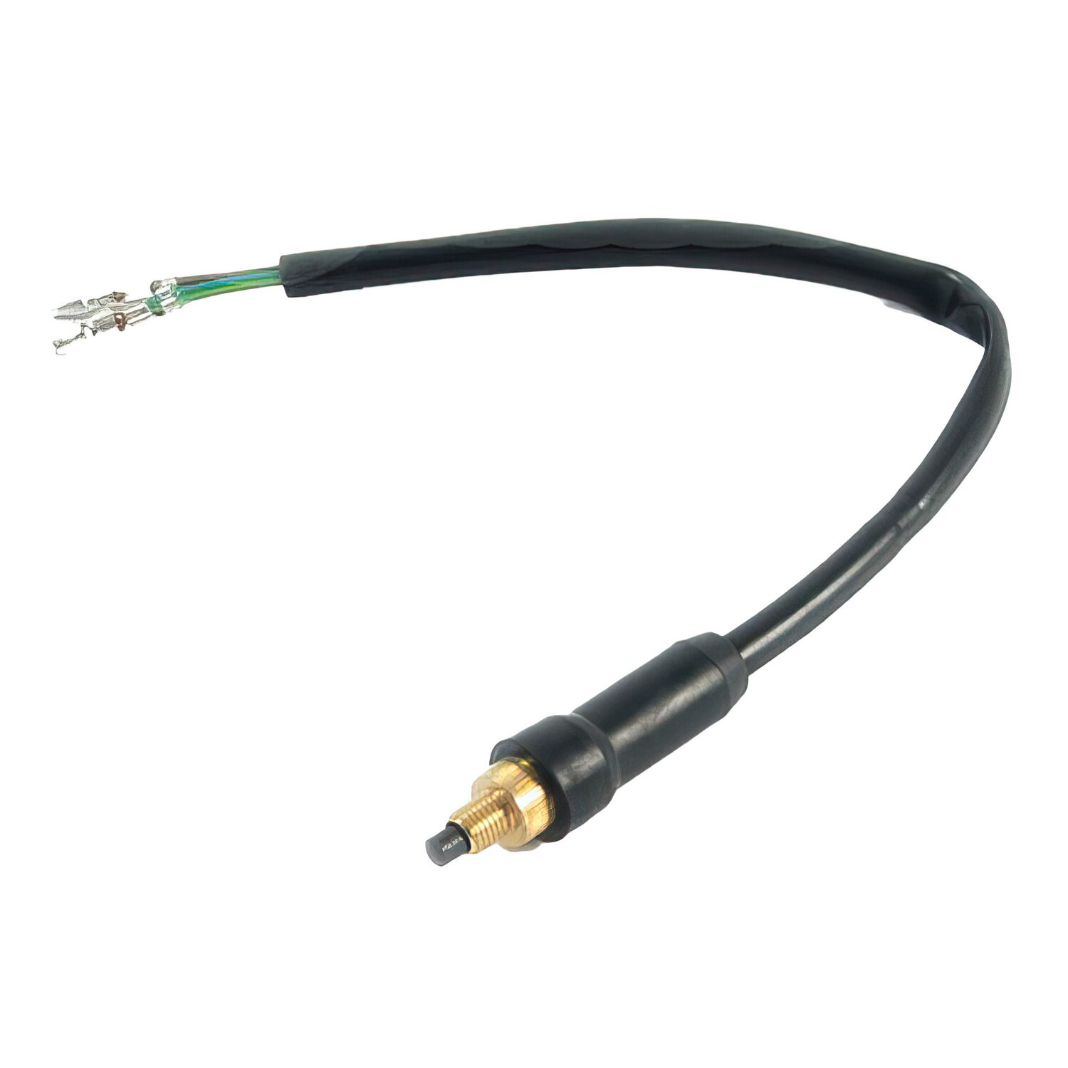 Image of Bremslichtschalter mit Kabel universal