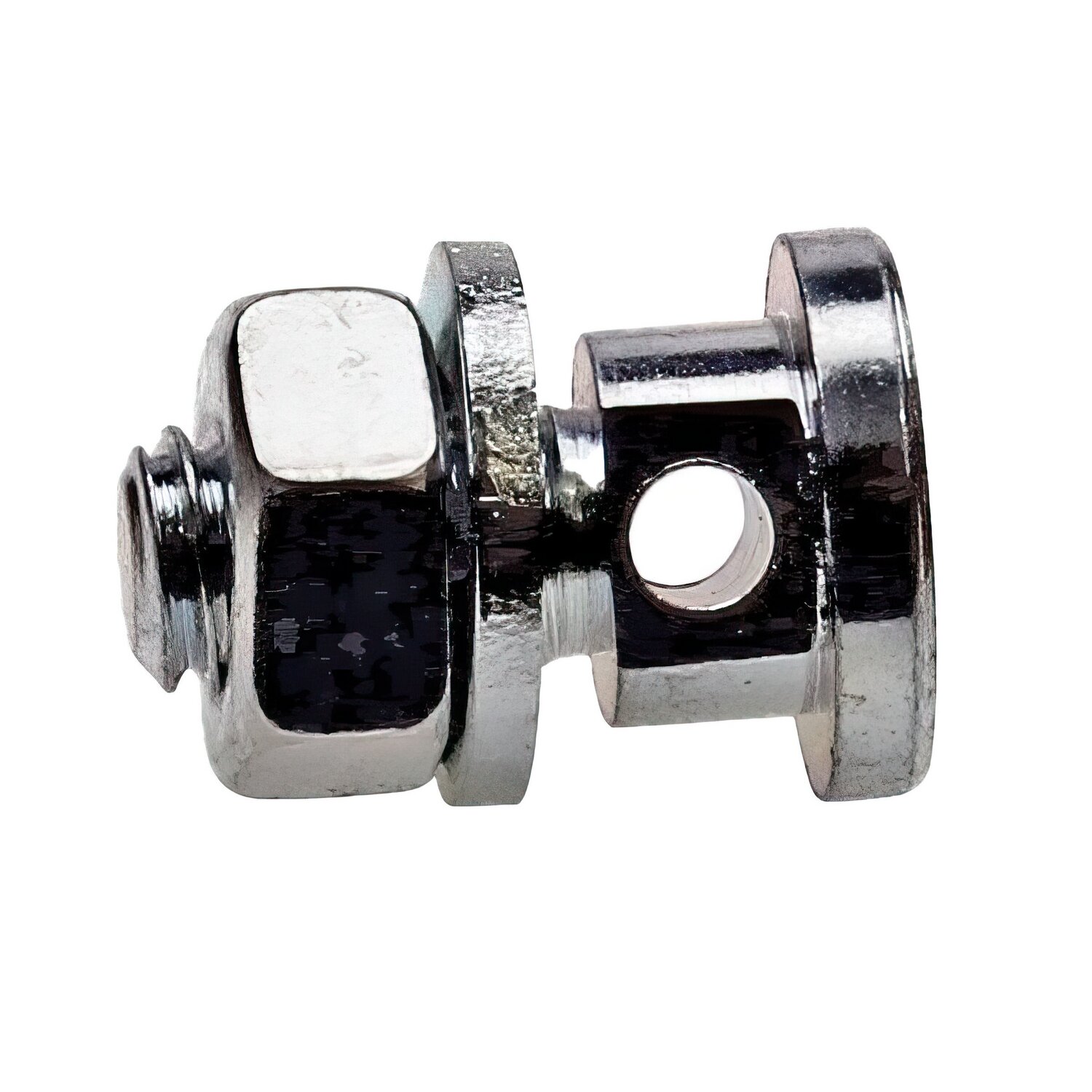 Image of Schraubnippel Bremszug Vespa vorn / Tomos vorn hinten