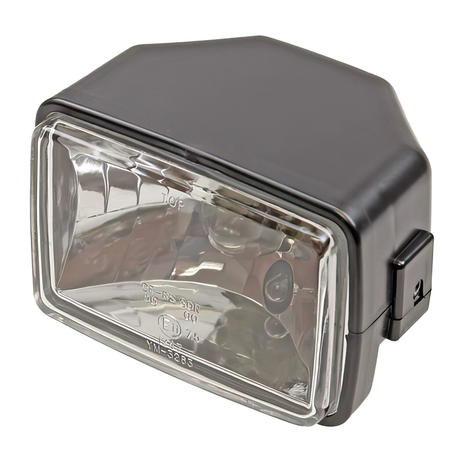 Image of Scheinwerfer Tomos A35 / Quadro eckig