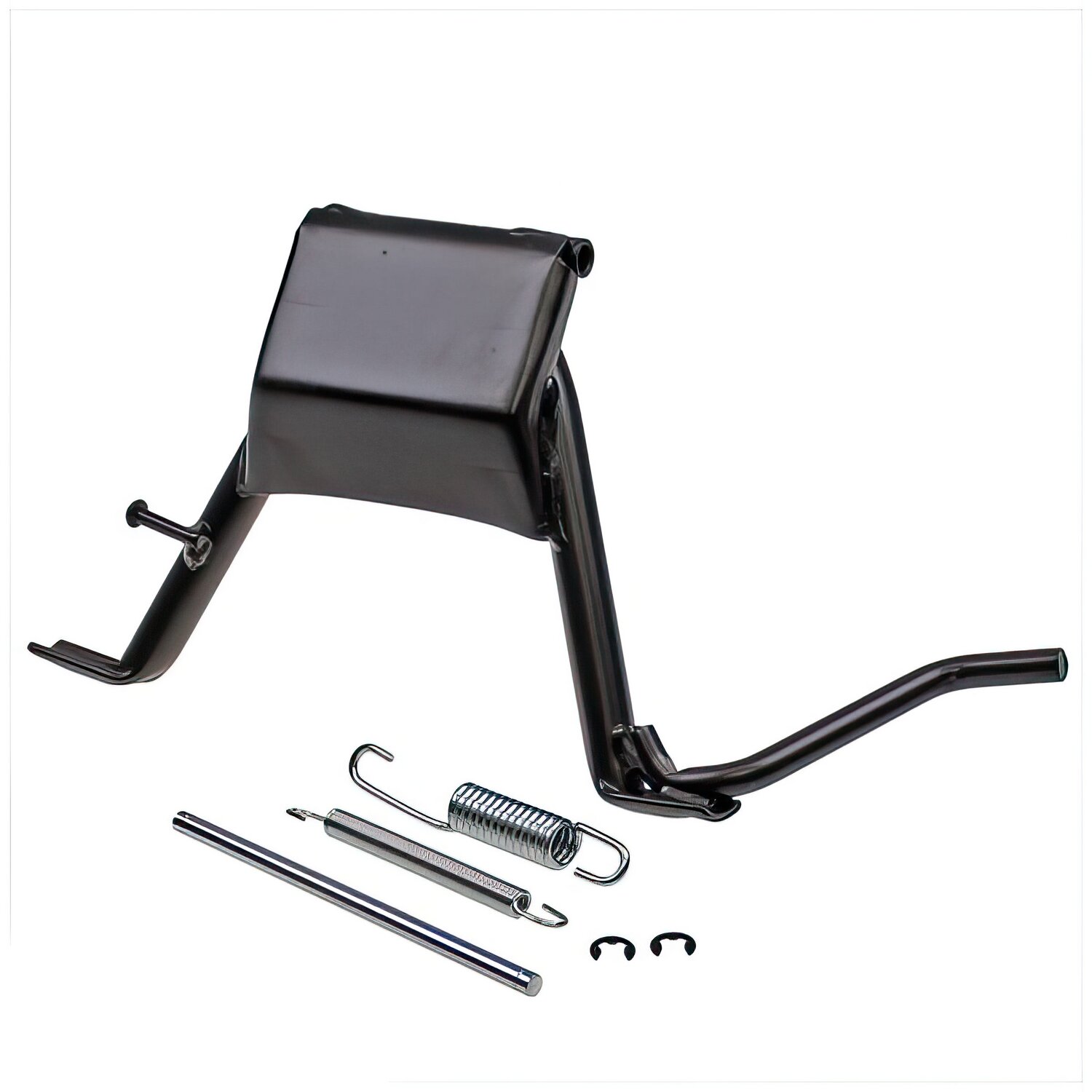 Image of Hauptständer IGM Peugeot Ludix 10"