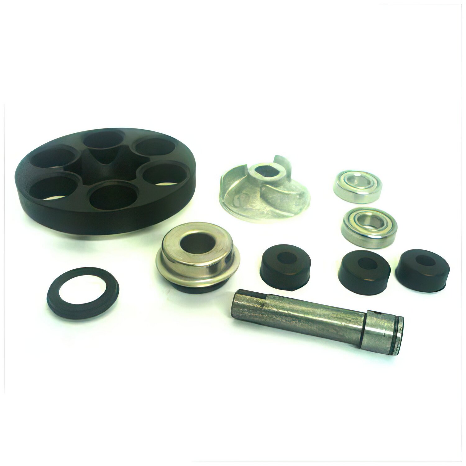 Image of Reparatursatz Wasserpumpe Suzuki Morini 12mm
