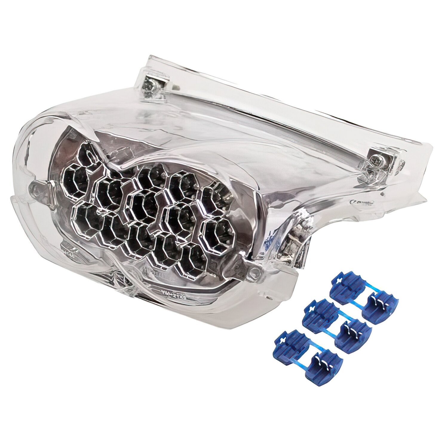 Image of Rücklicht 15 LEDs Yamaha Neo's
