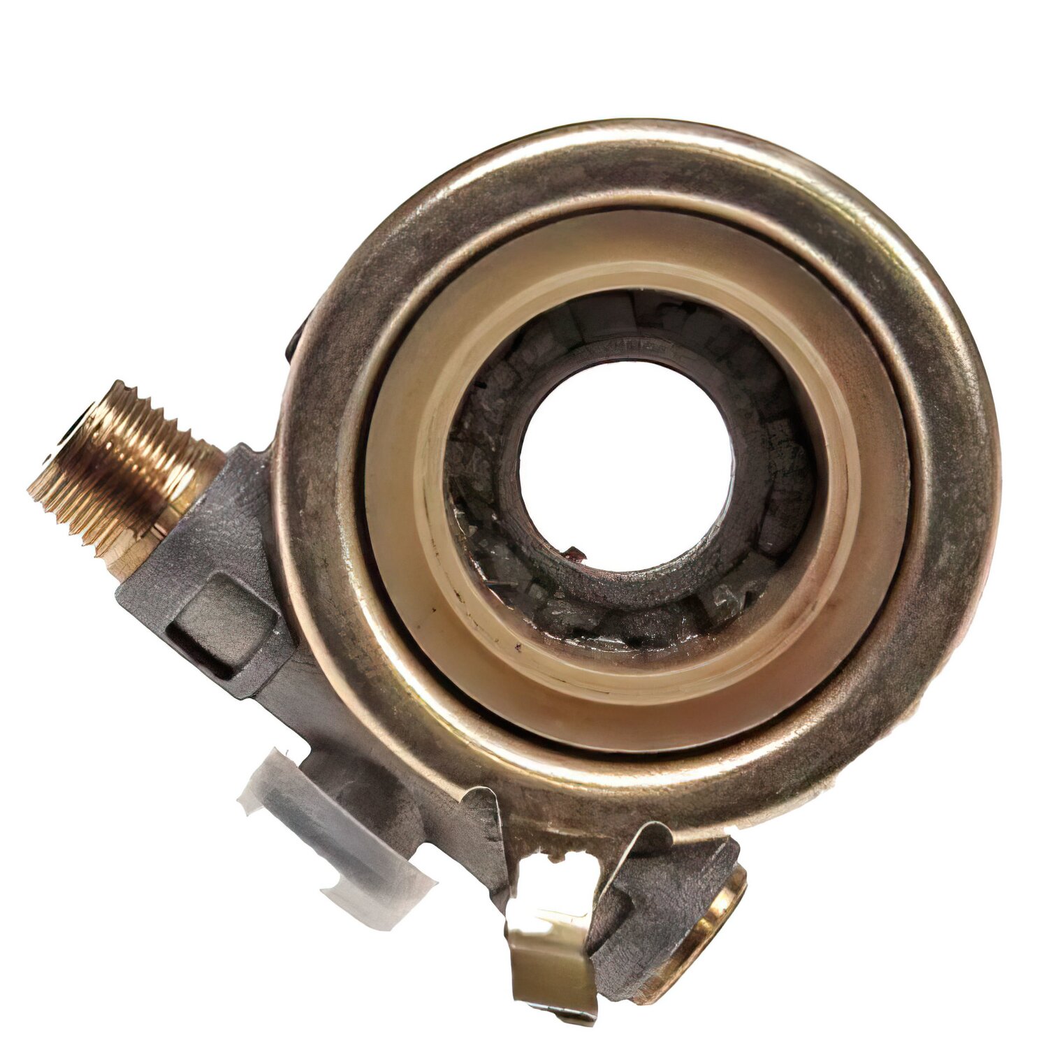 Image of Tachoantrieb Tomos A35 (11mm Achse / 24mm Lippe) AM
