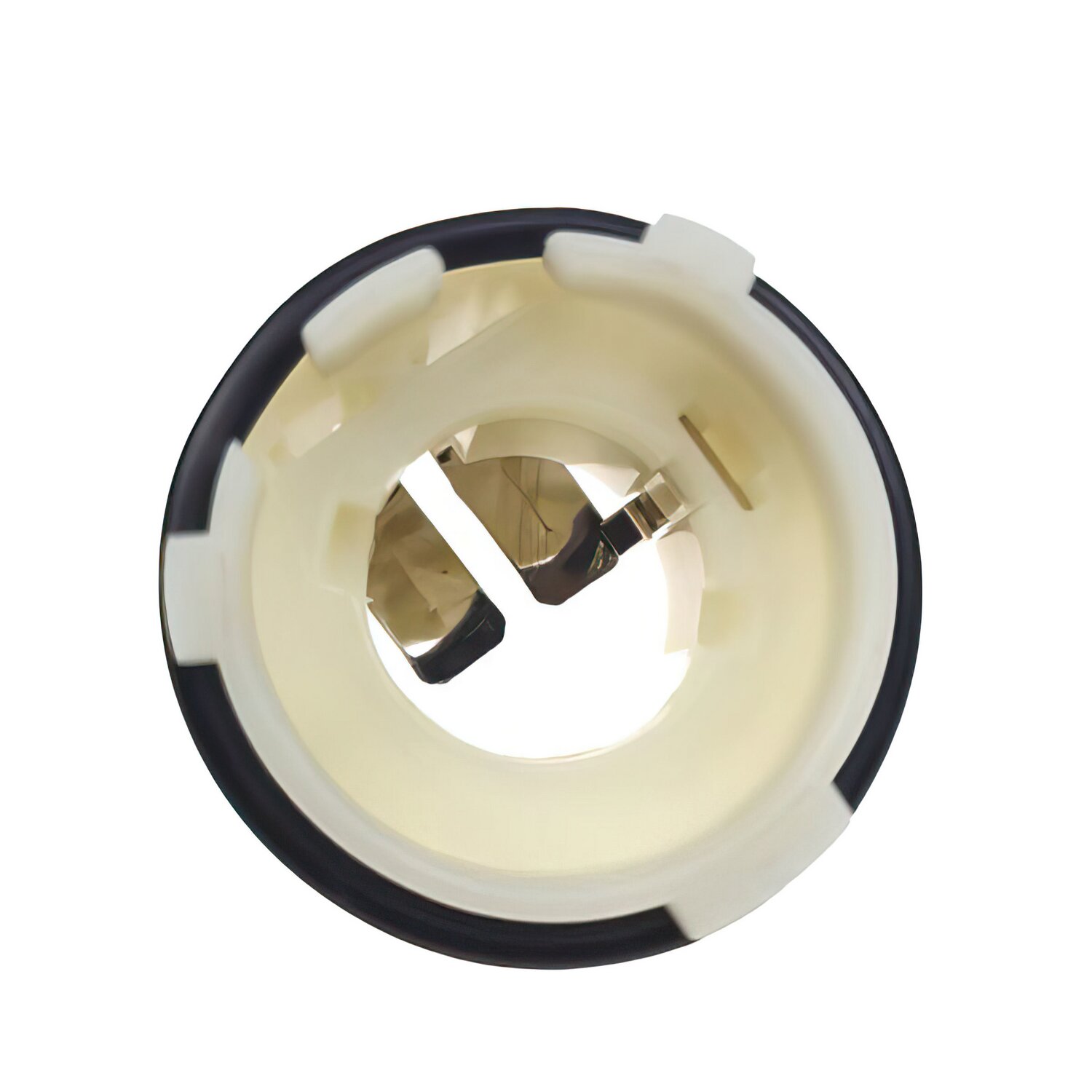 Image of Scheinwerferfassung Yamaha BWs