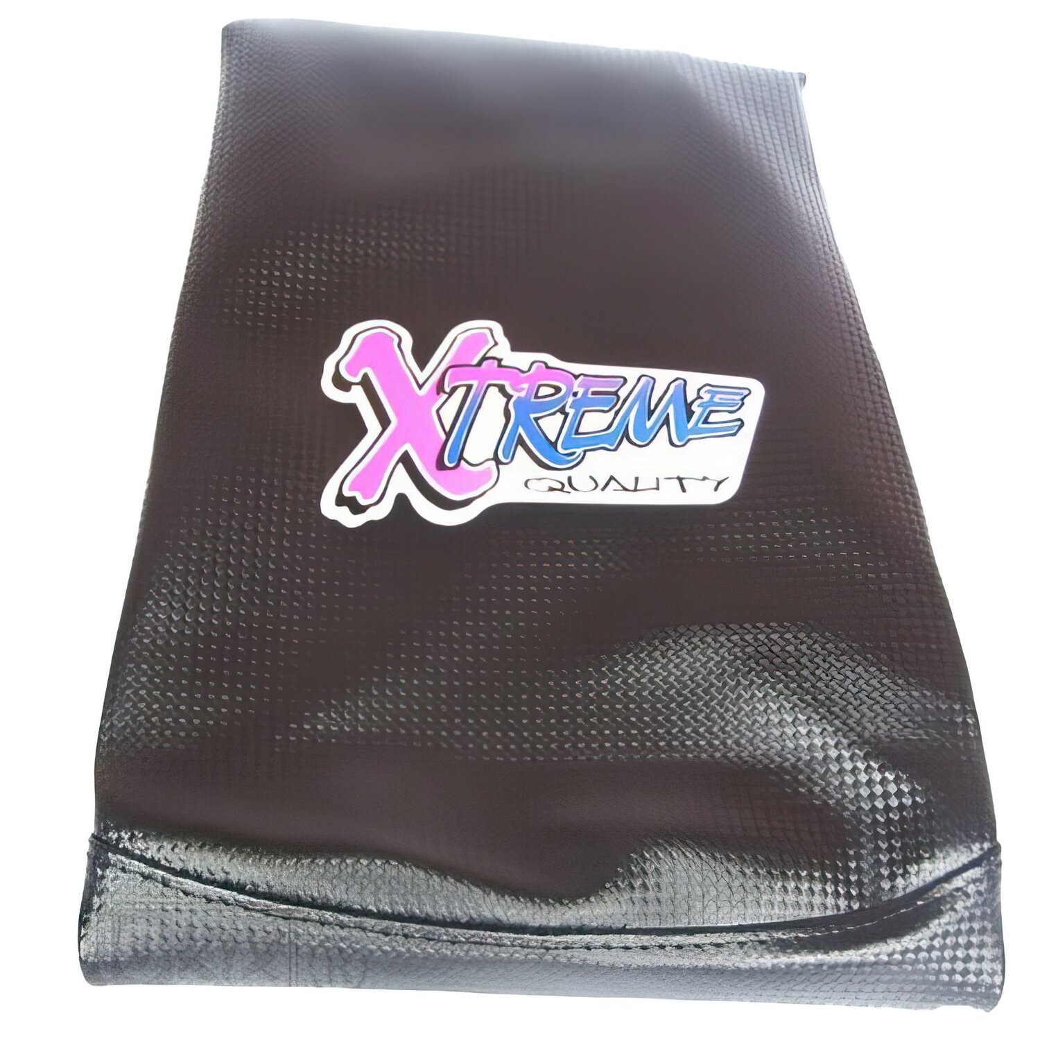 Image of Sitzbezug Kymco Agility 2-teilig Carbon Xtreme