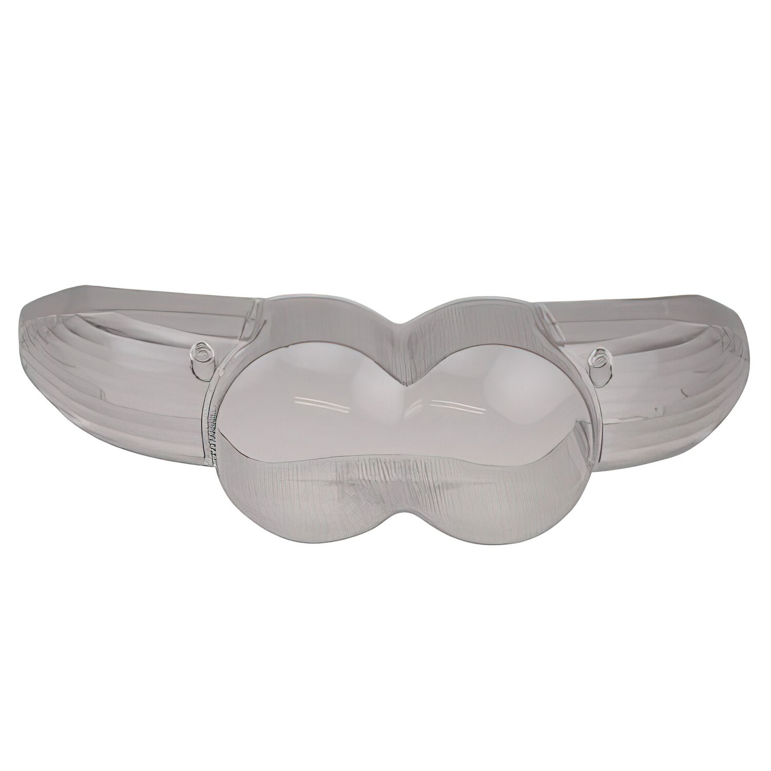 Image of Rücklichtglas weiss Yamaha Neo's